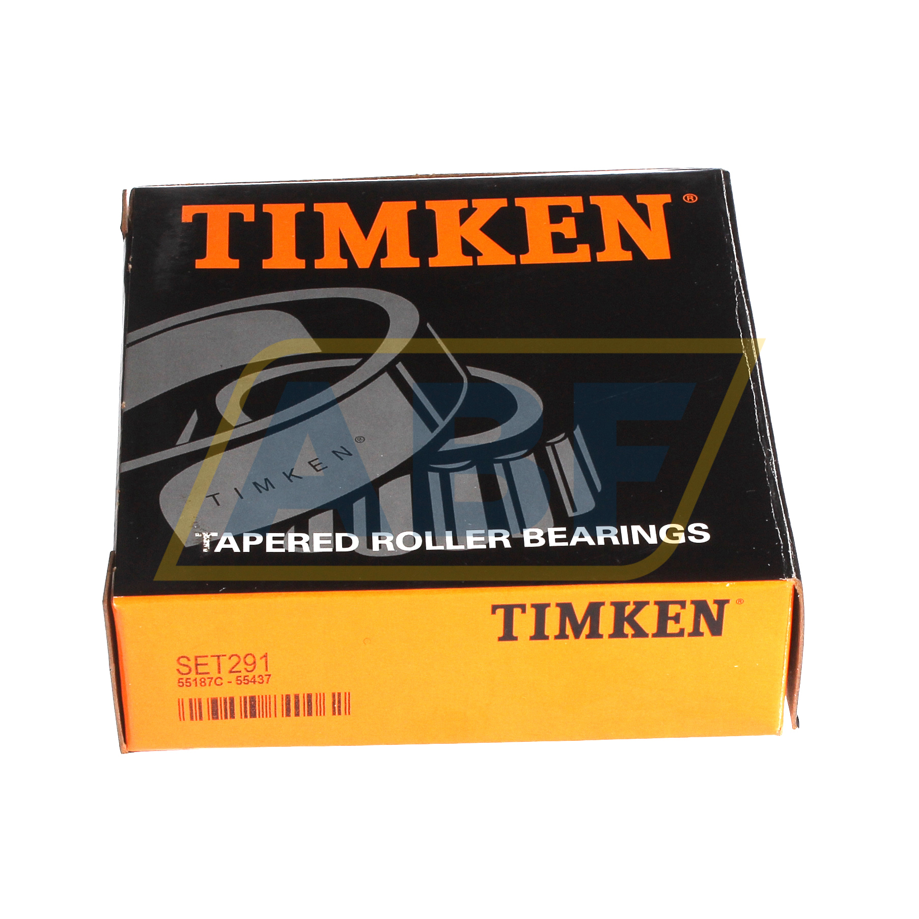 SET291 Timken