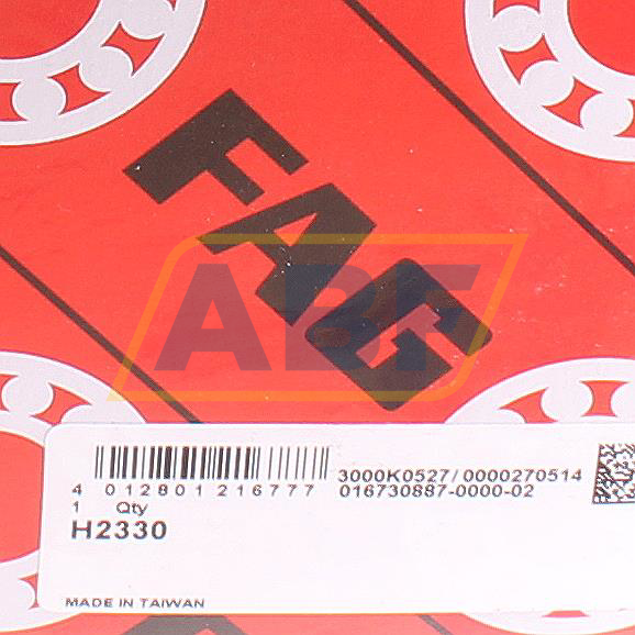 H2330 FAG