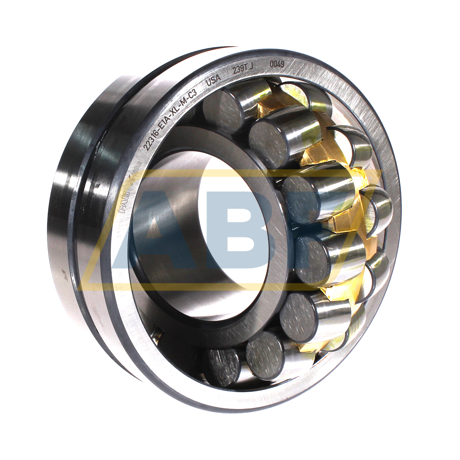 22316-E1A-XL-M-C3 FAG