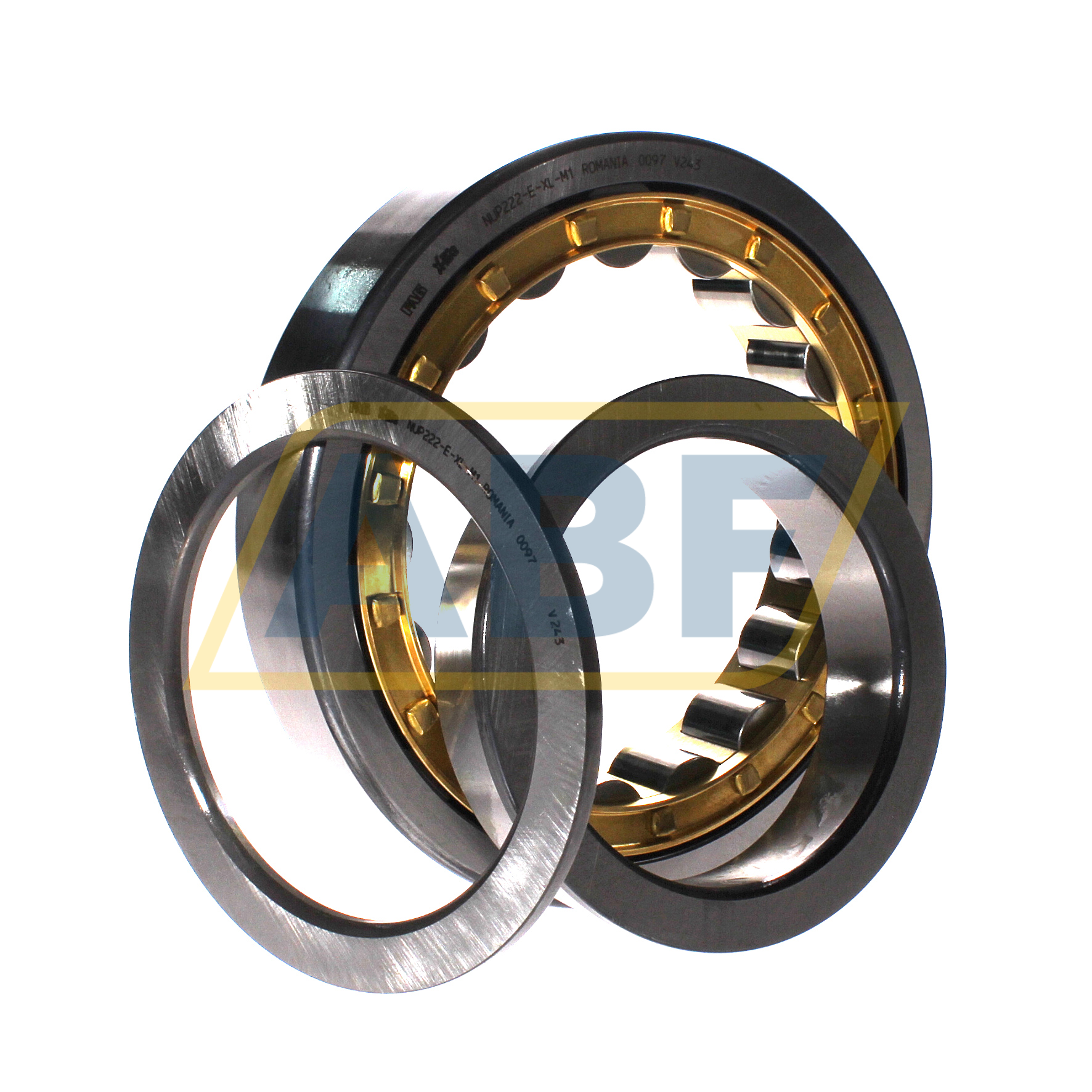 NUP222-E-XL-M1 FAG