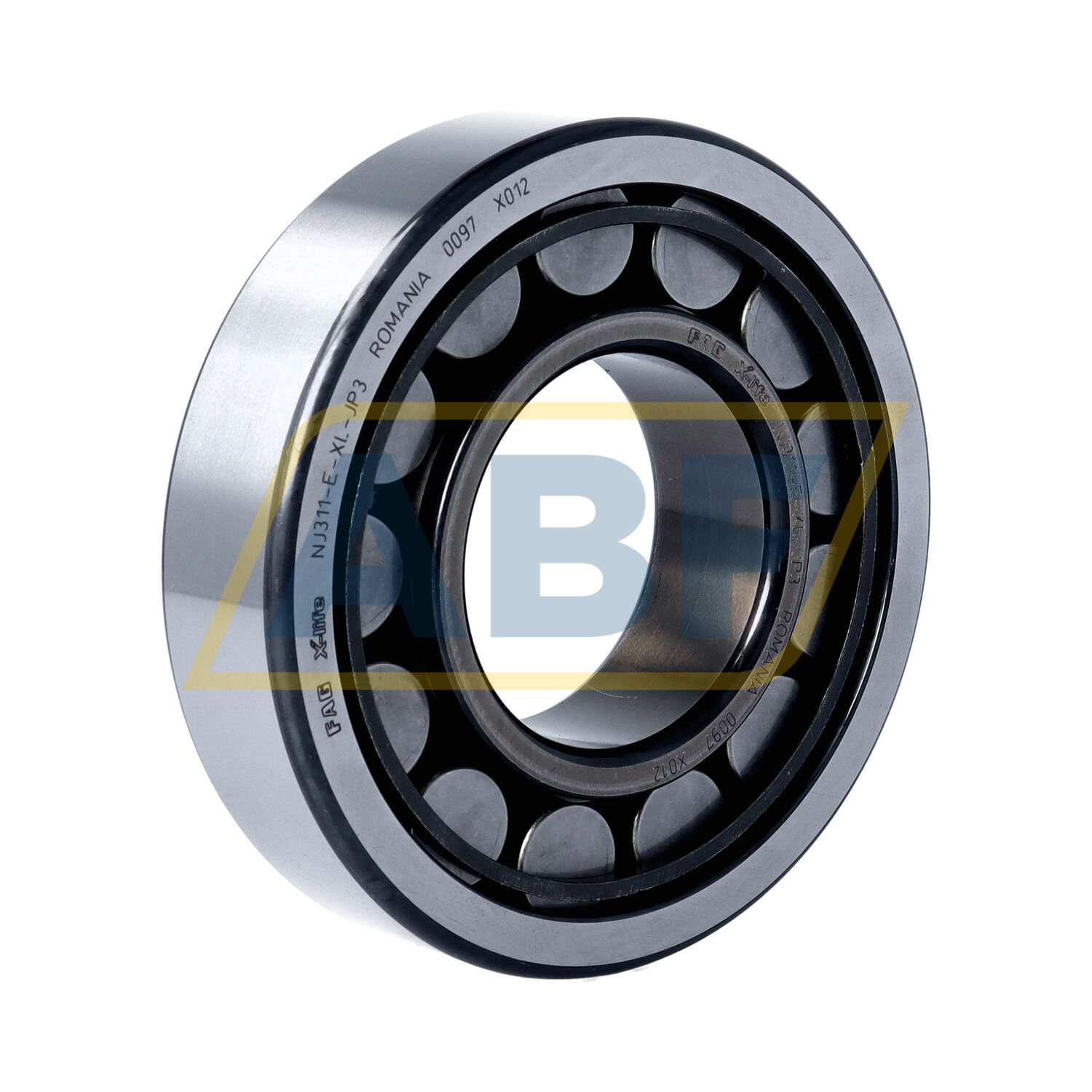 NJ311-E-XL-JP3 FAG