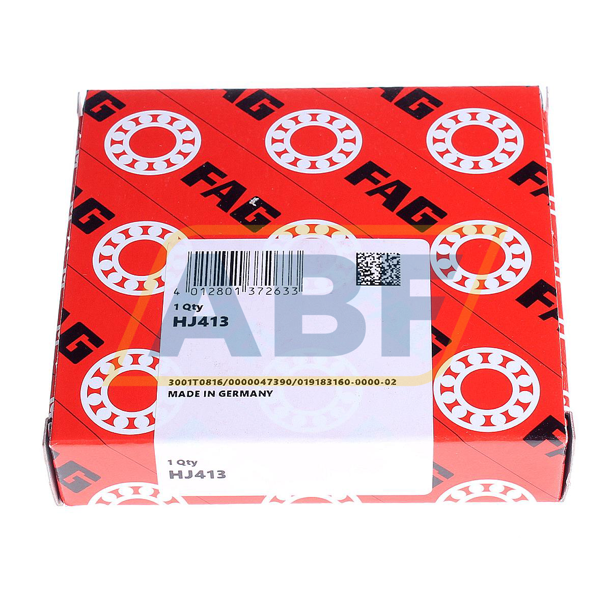 HJ413 FAG