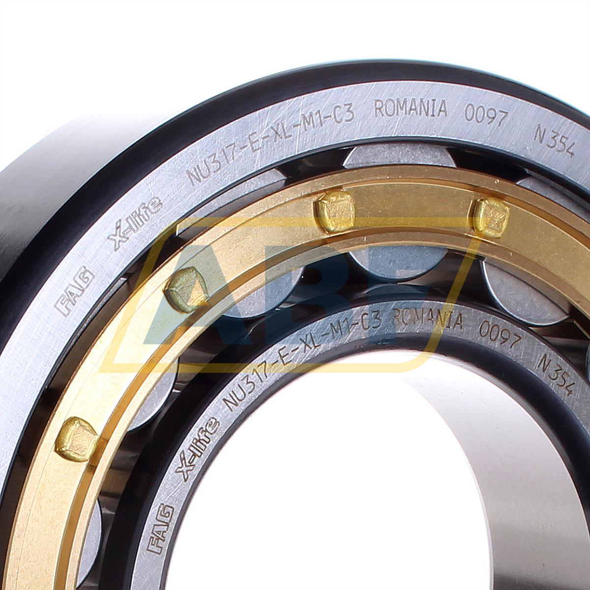 NU317-E-XL-M1-C3 FAG