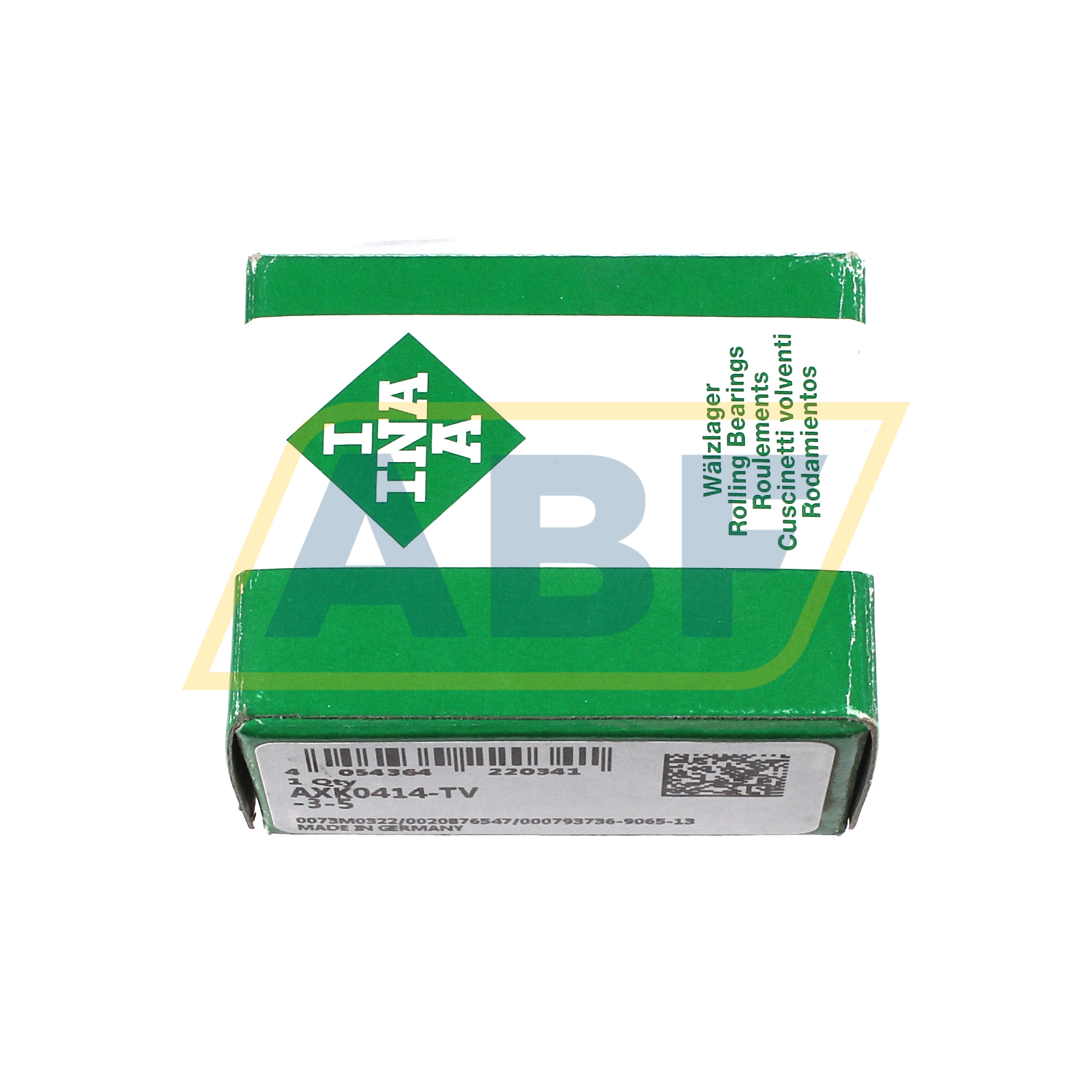 AXK0414-TV/-3-5 INA