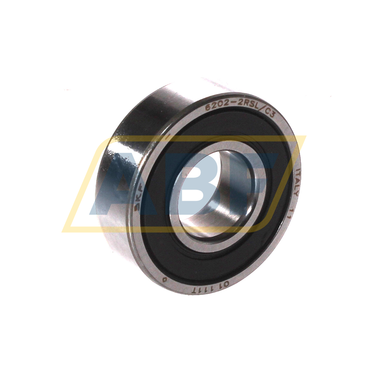 6202-2RSL/C3 SKF