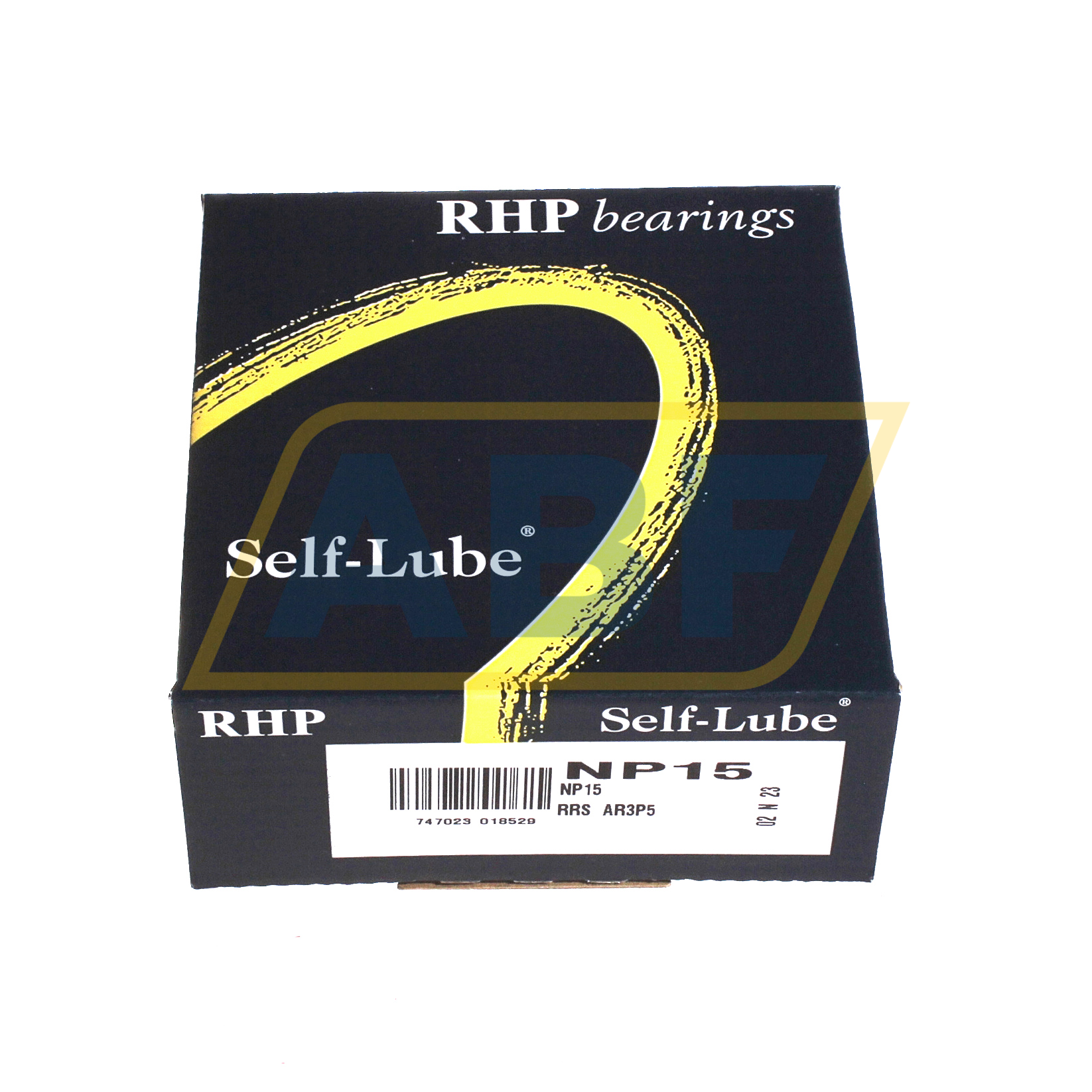 NP15 RHP