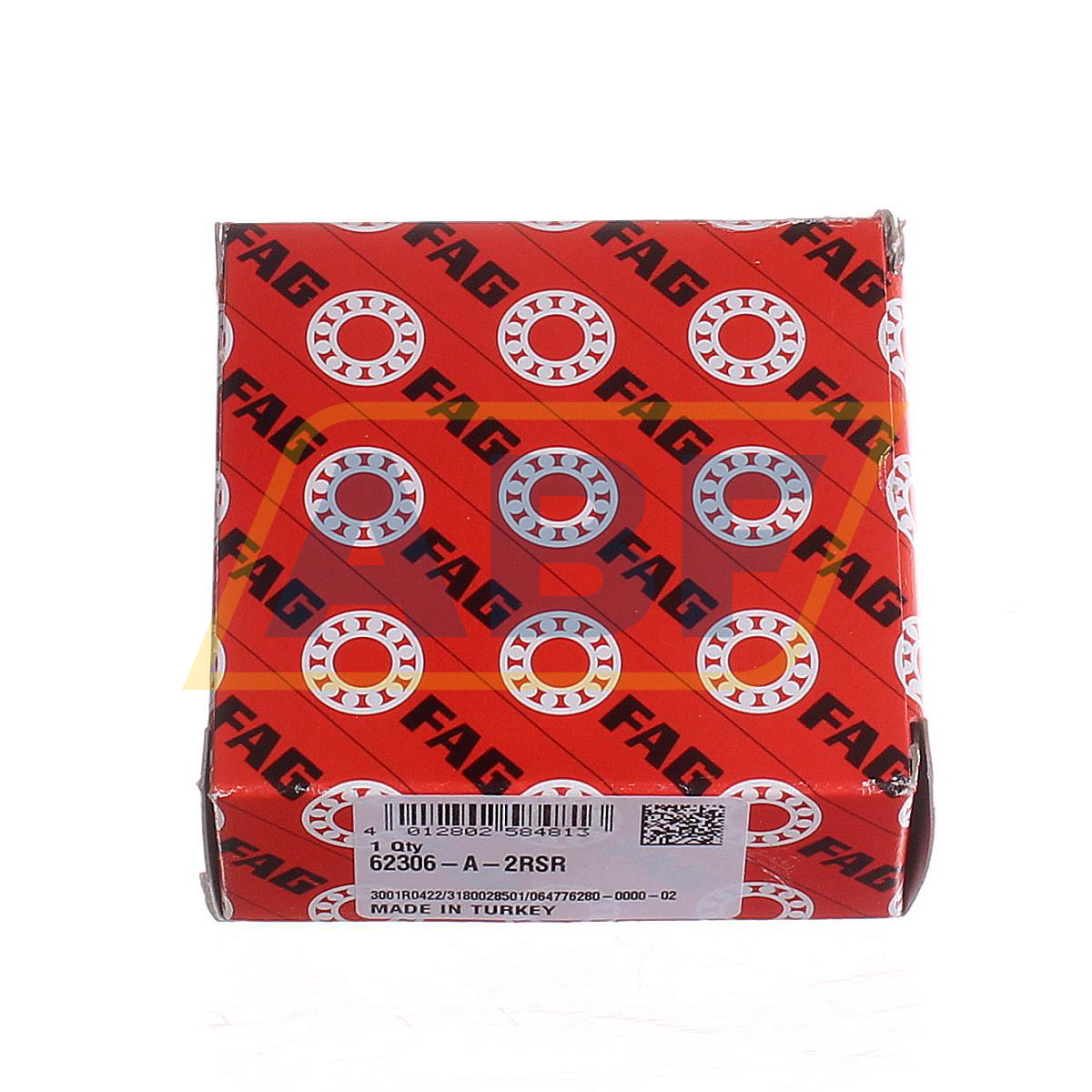 62306-A-2RSR FAG