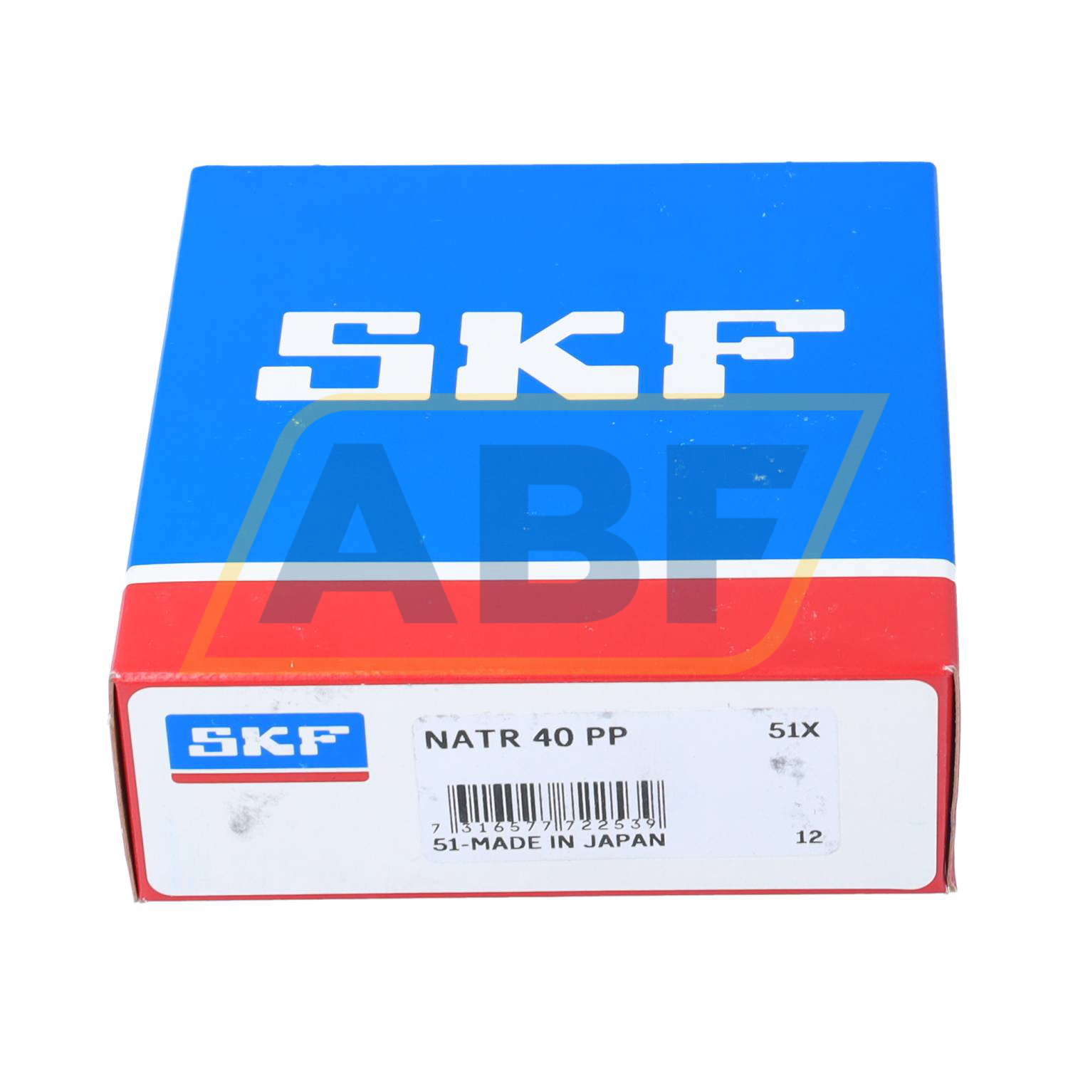 NATR40PP SKF
