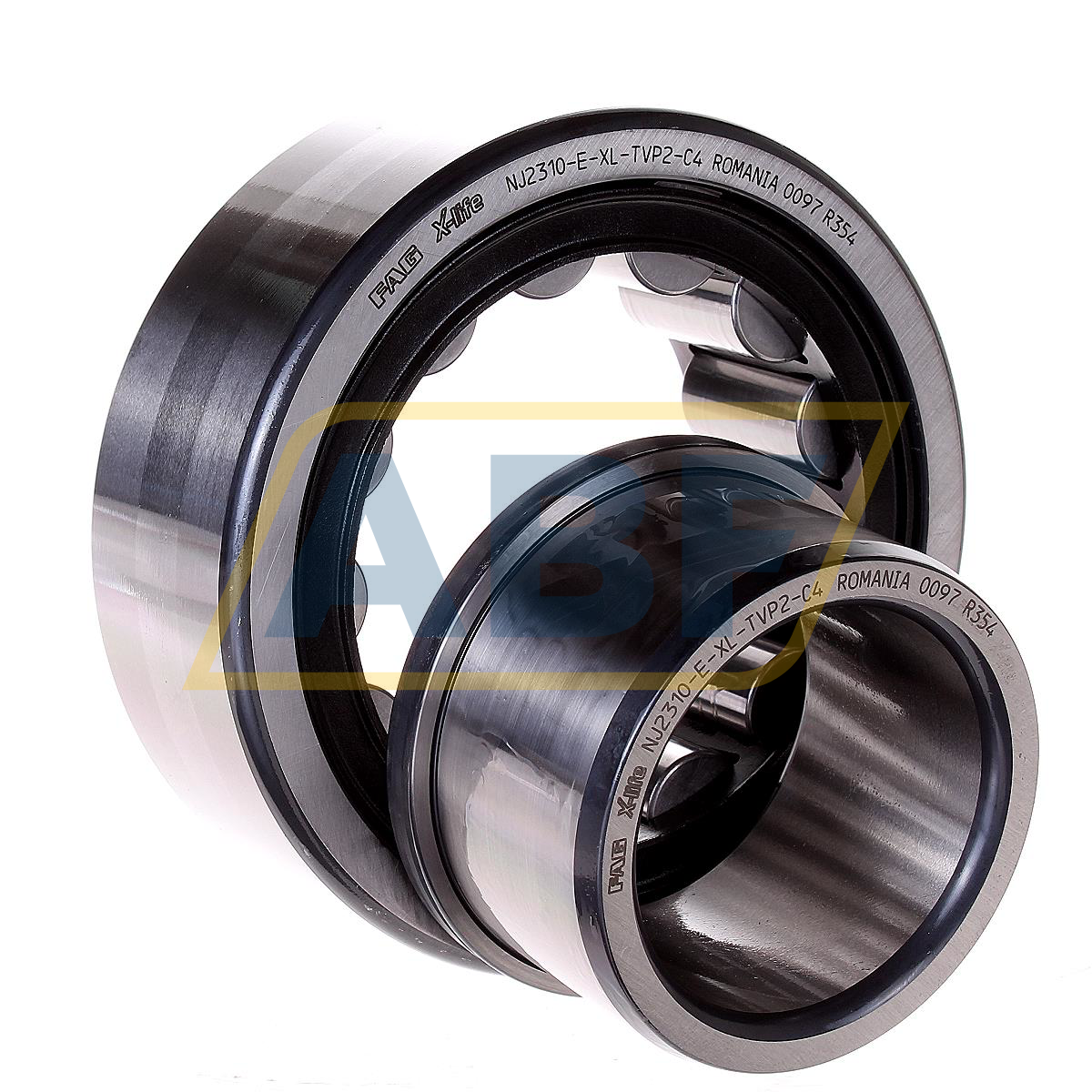 NJ2310-E-XL-TVP2-C4 FAG