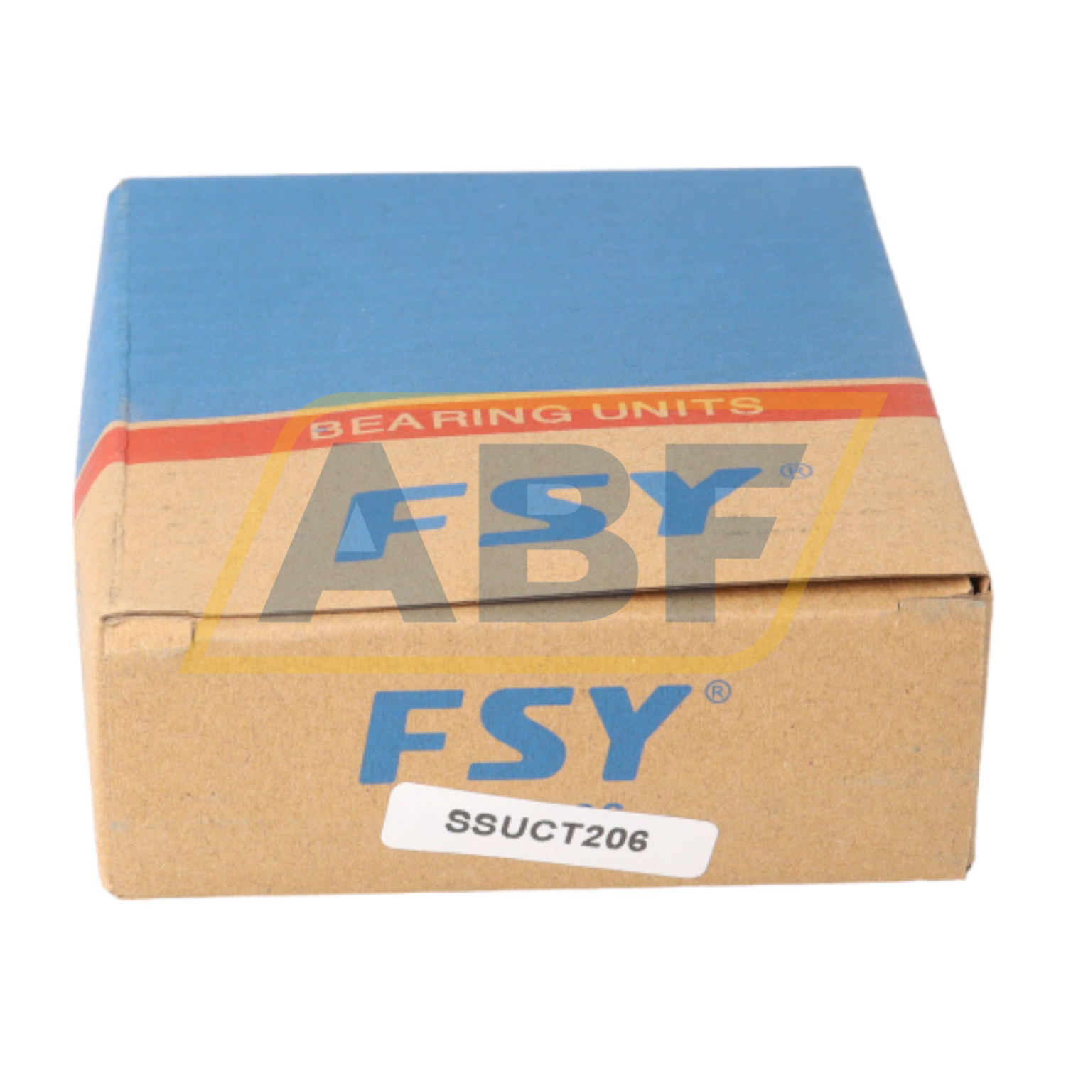 SSUCT206 FSY