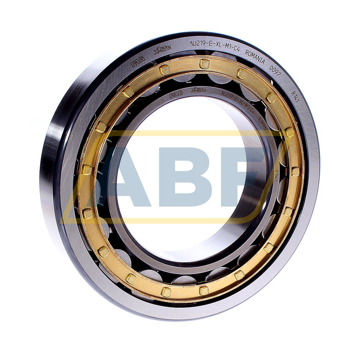 NJ219-E-XL-M1-C4 FAG