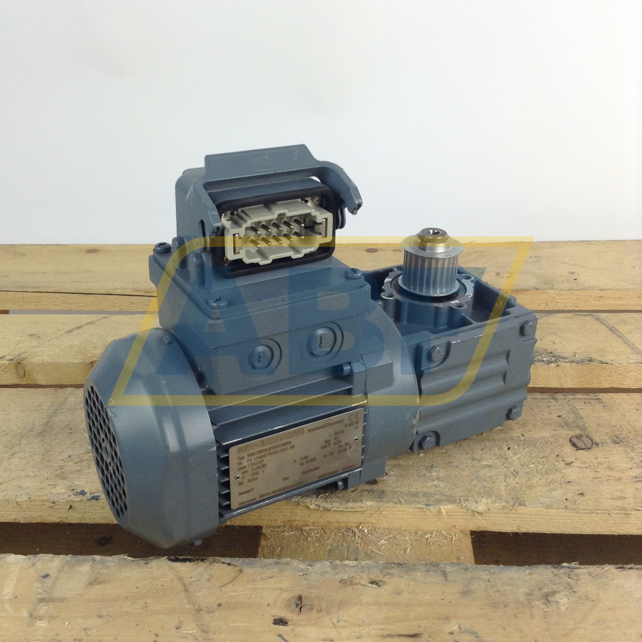 W20DR63L4/TF/Z/ASD8 SEW-EURODRIVE