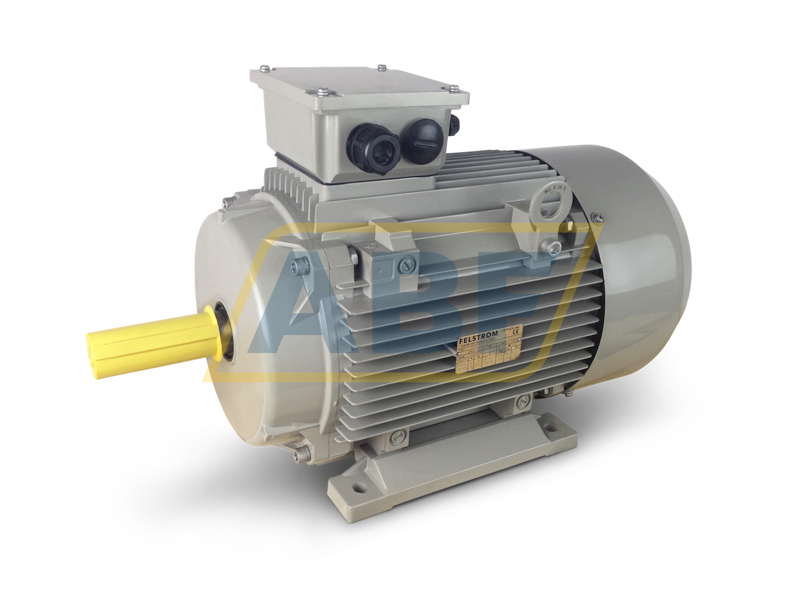 3F3A-160LA-4B3 Felstrom