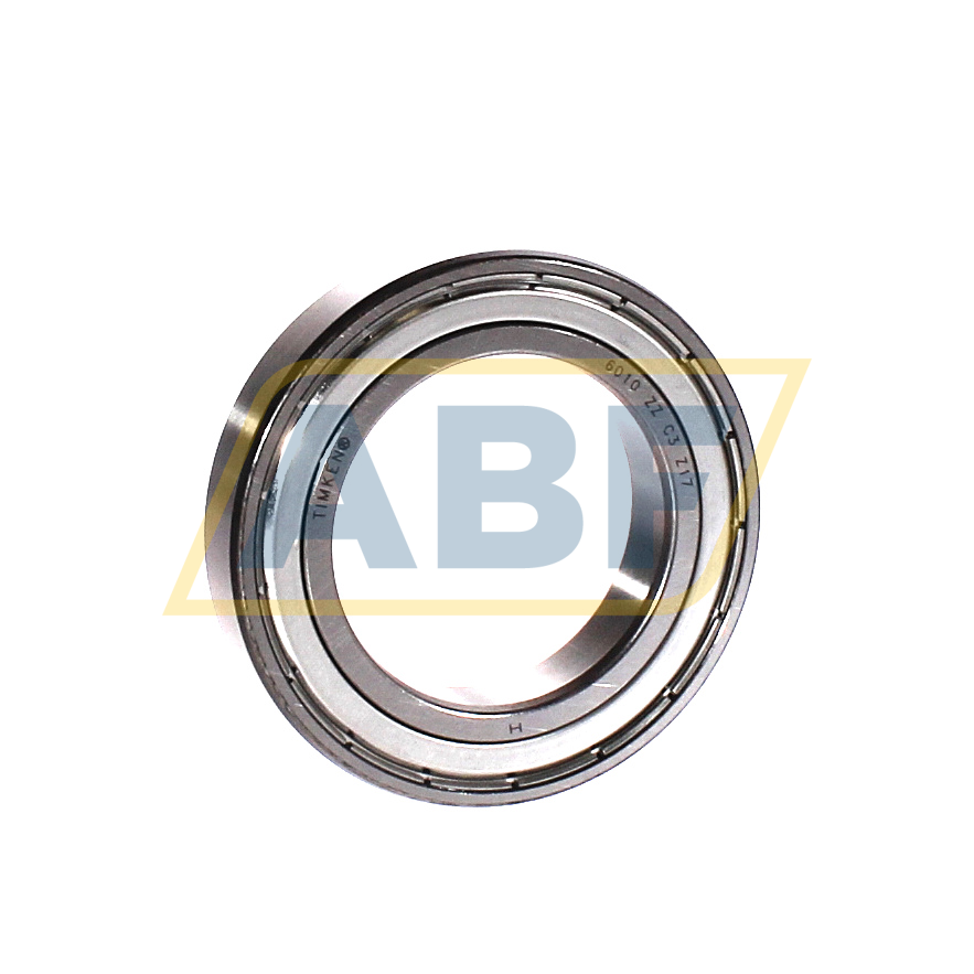 6010ZZ C3 Timken