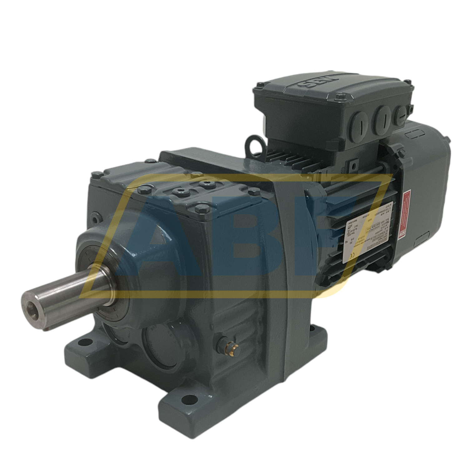 R47DRN80MK4/BE1 SEW-EURODRIVE