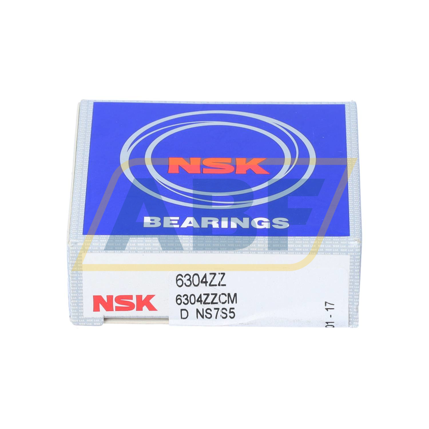 6304ZZCM NSK