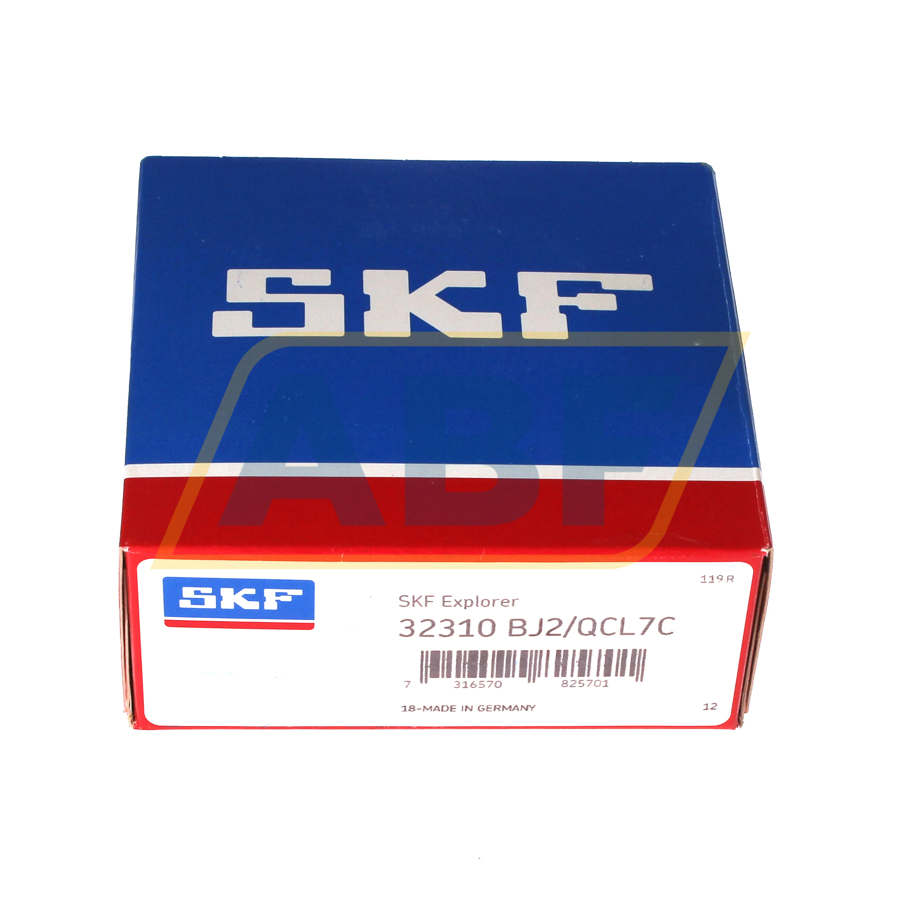 32310BJ2/QCL7C SKF