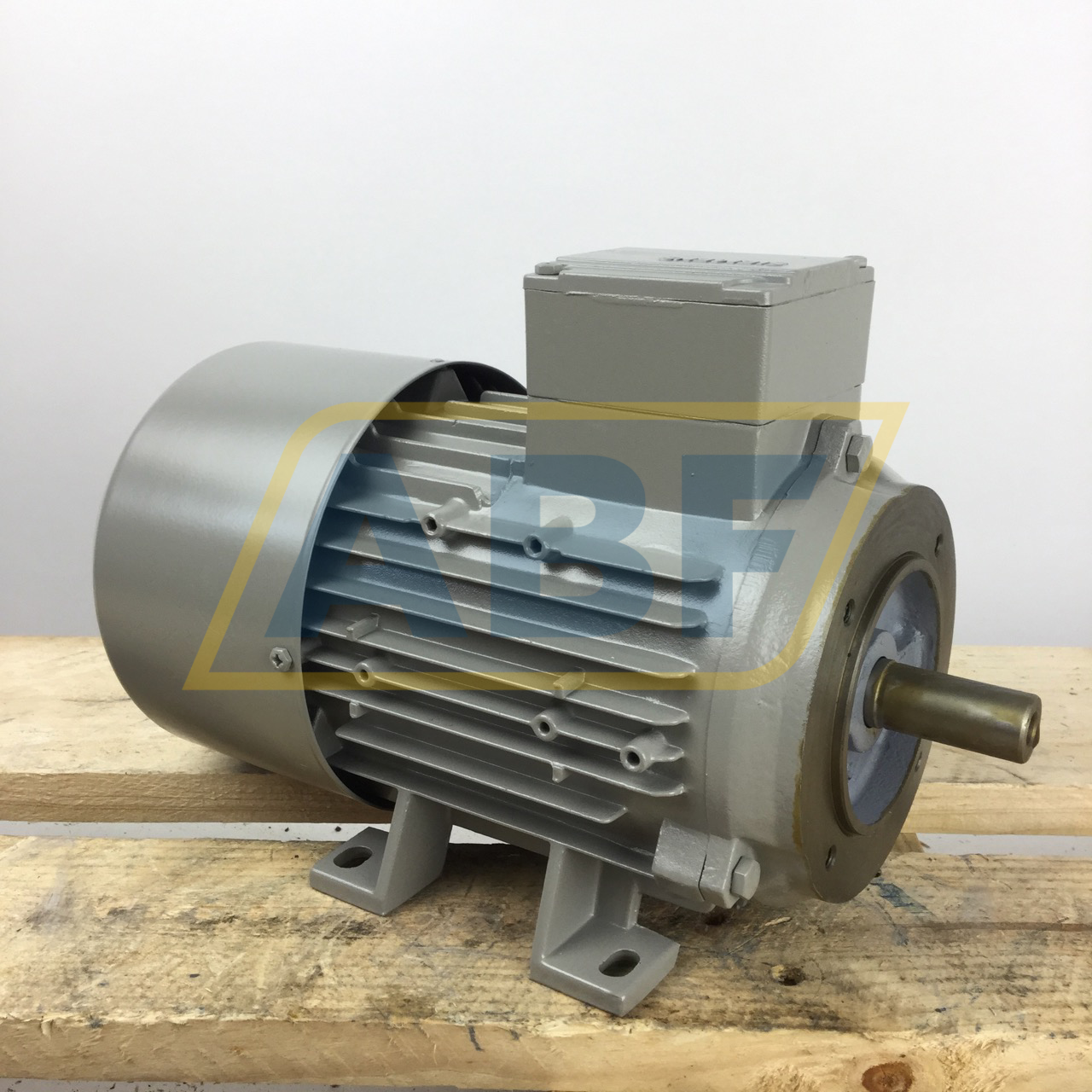 1LA9083-4KA17 Siemens