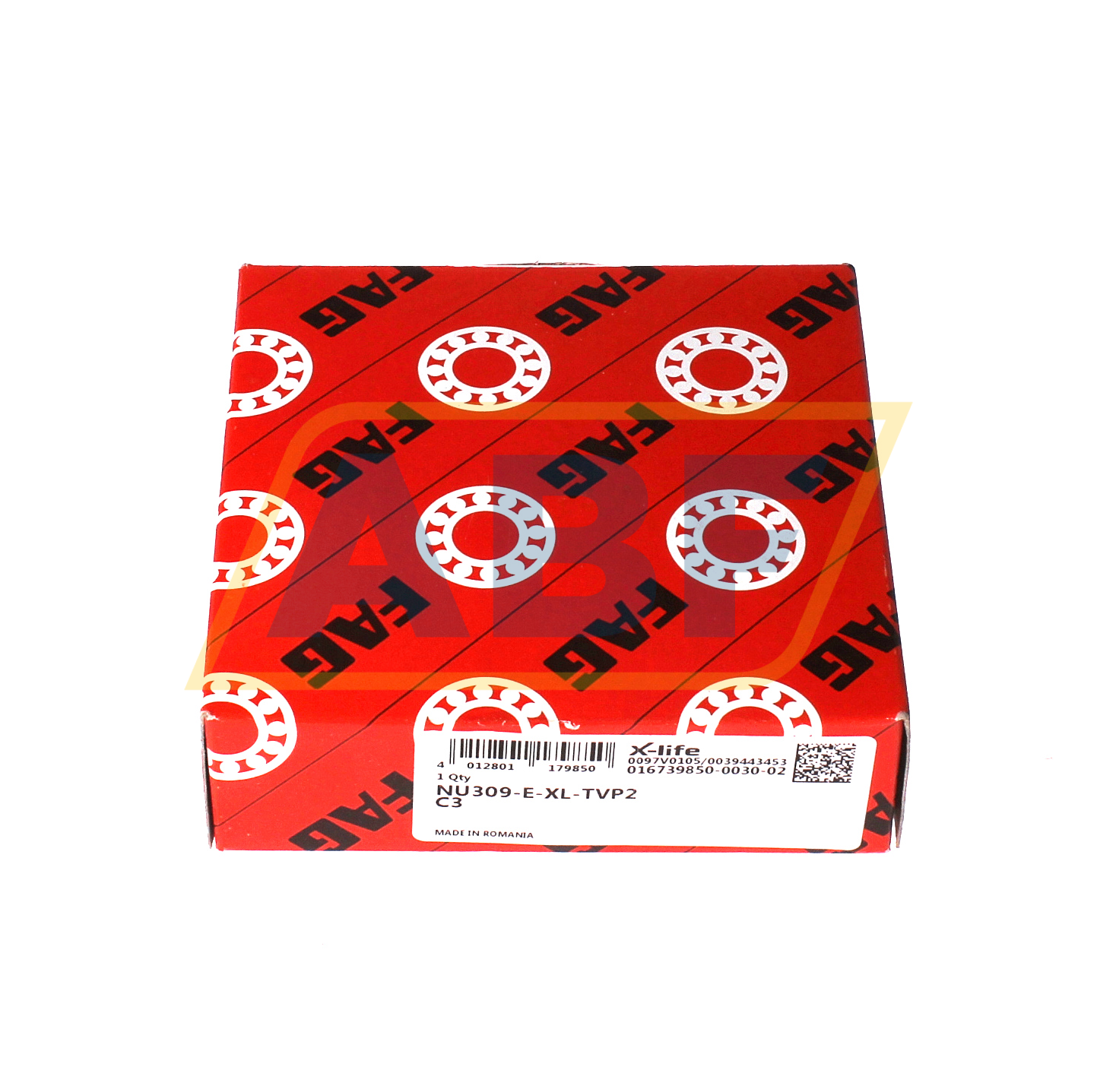 NU309-E-XL-TVP2-C3 FAG