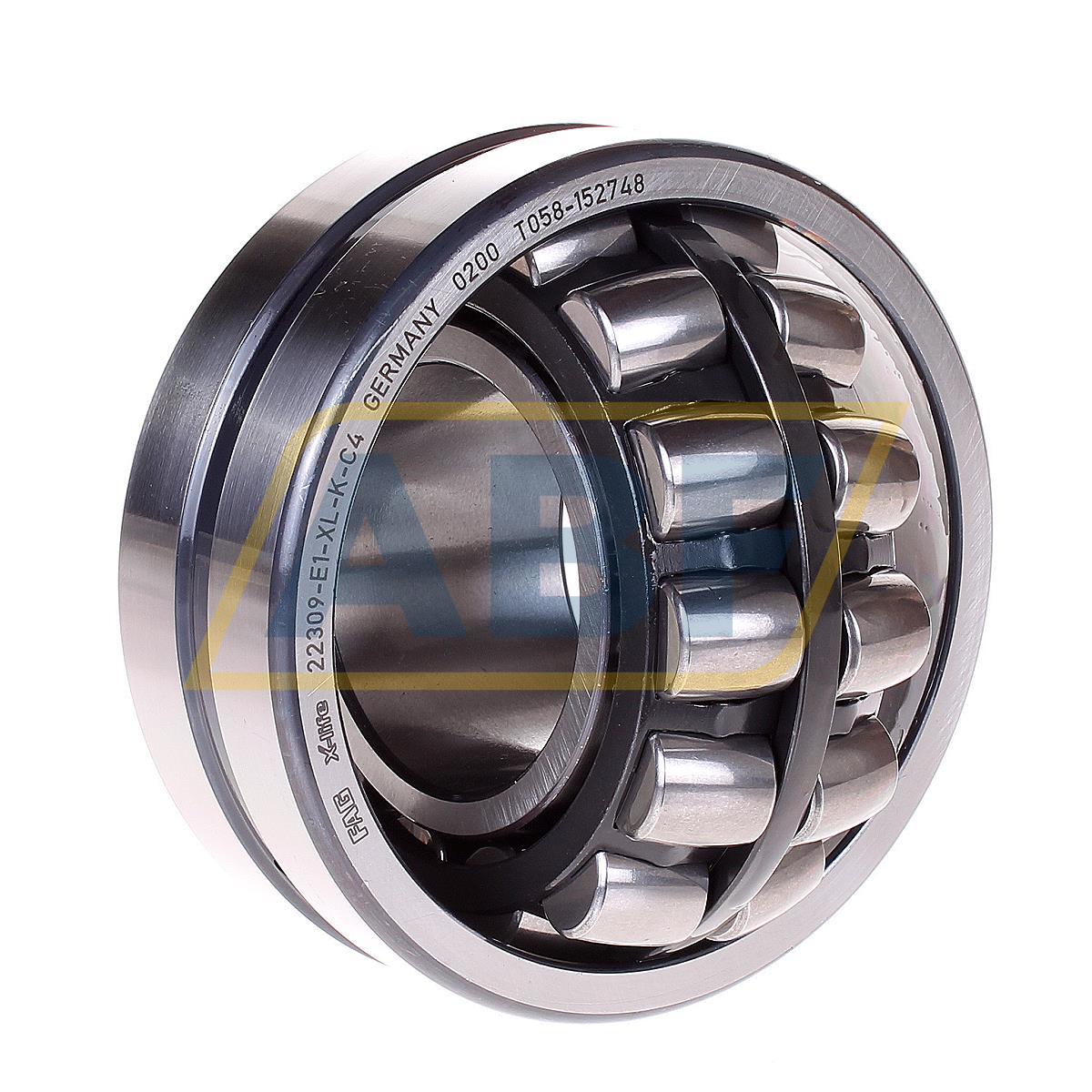 22309-E1-XL-K-C4 FAG