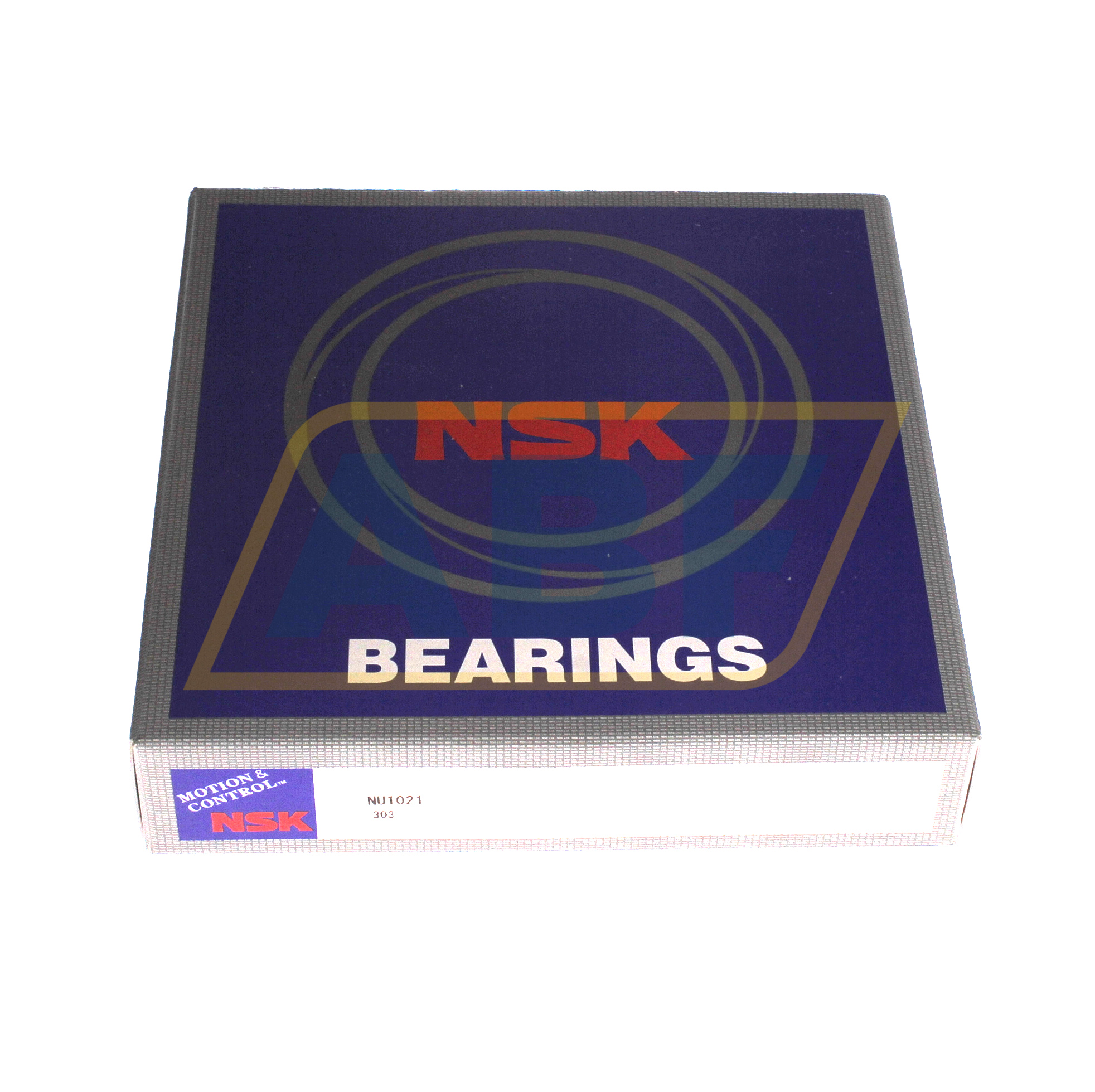 NU1021 NSK