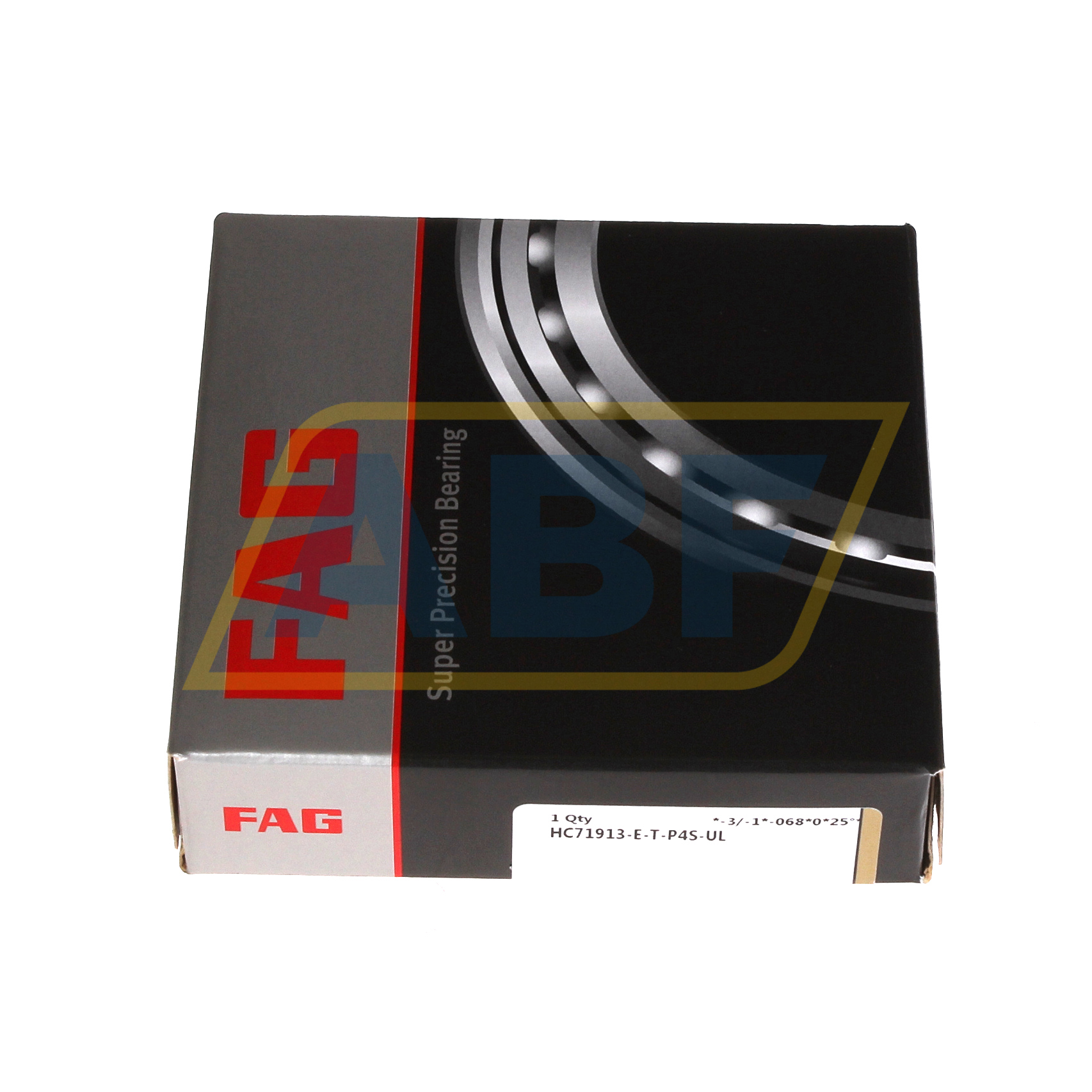 HC71913-E-T-P4S-UL FAG