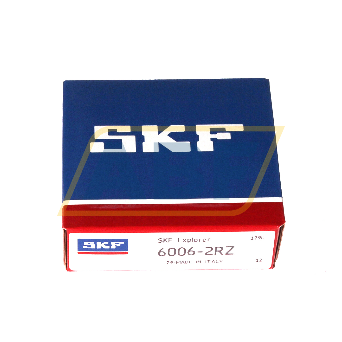6006-2RZ SKF