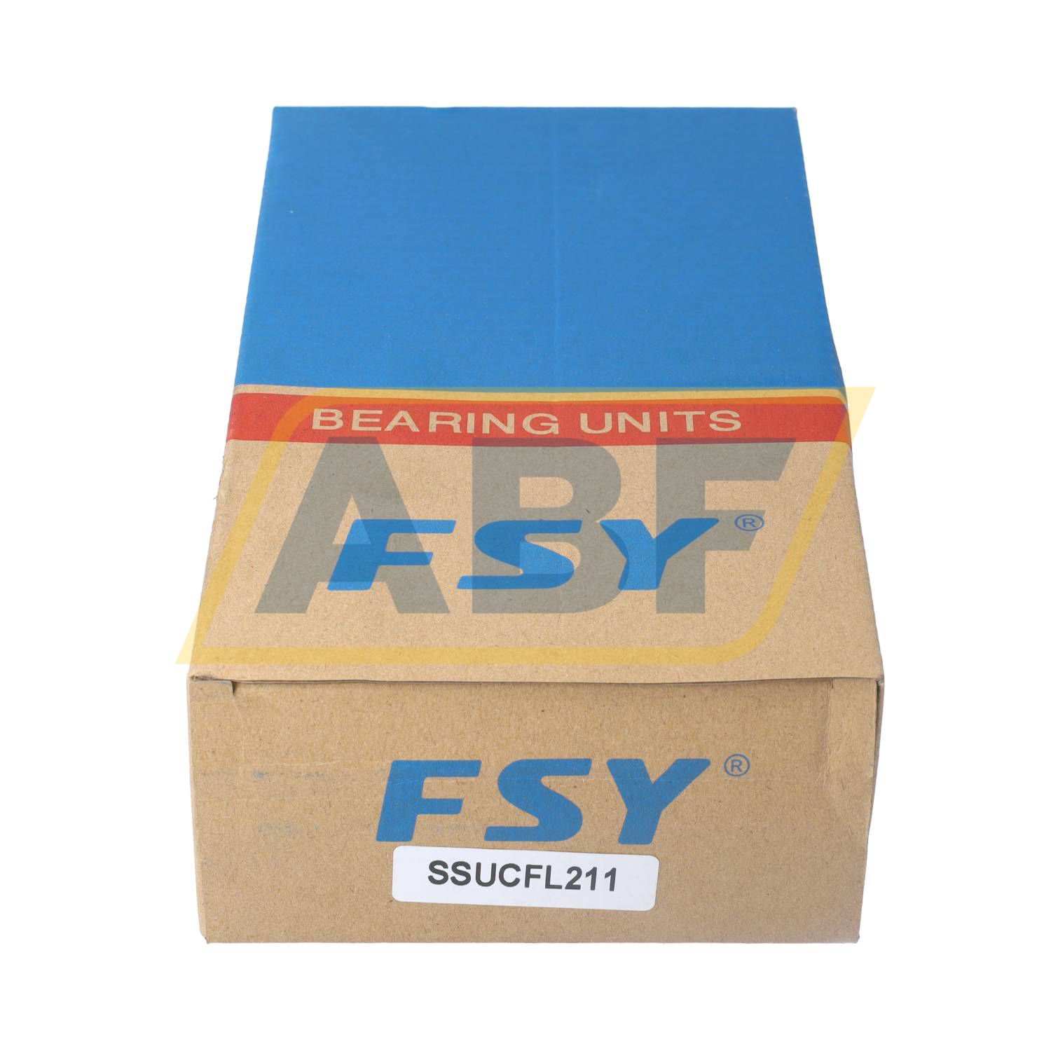 SSUCFL211 FSY