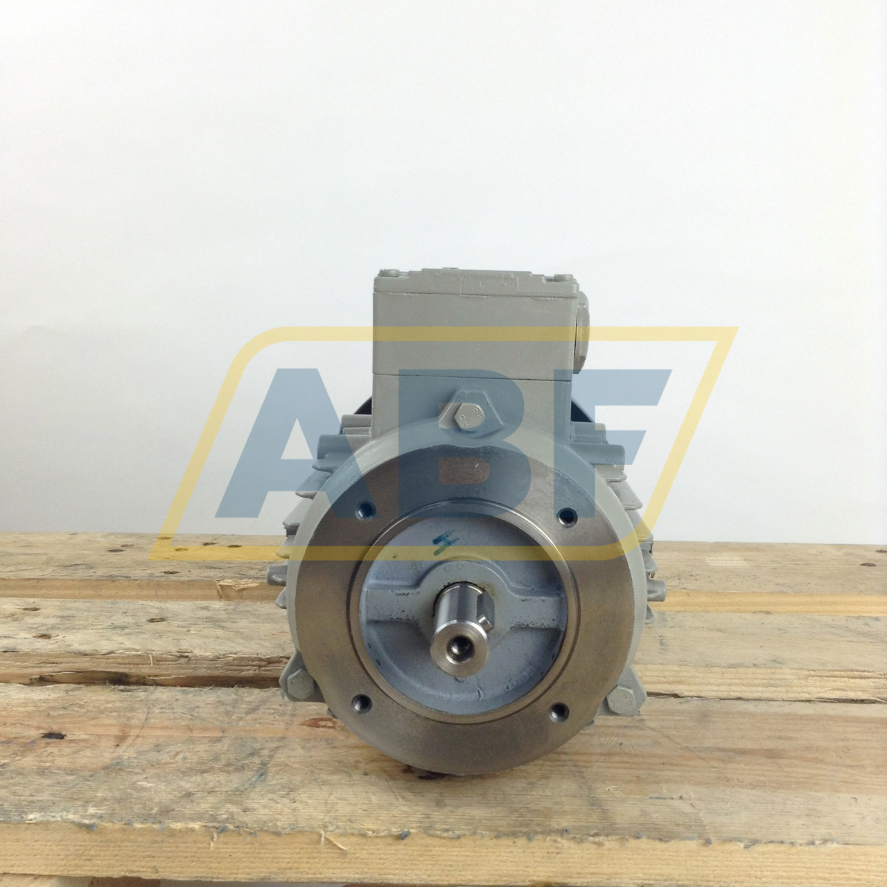 1LA7080-6AA12 Siemens