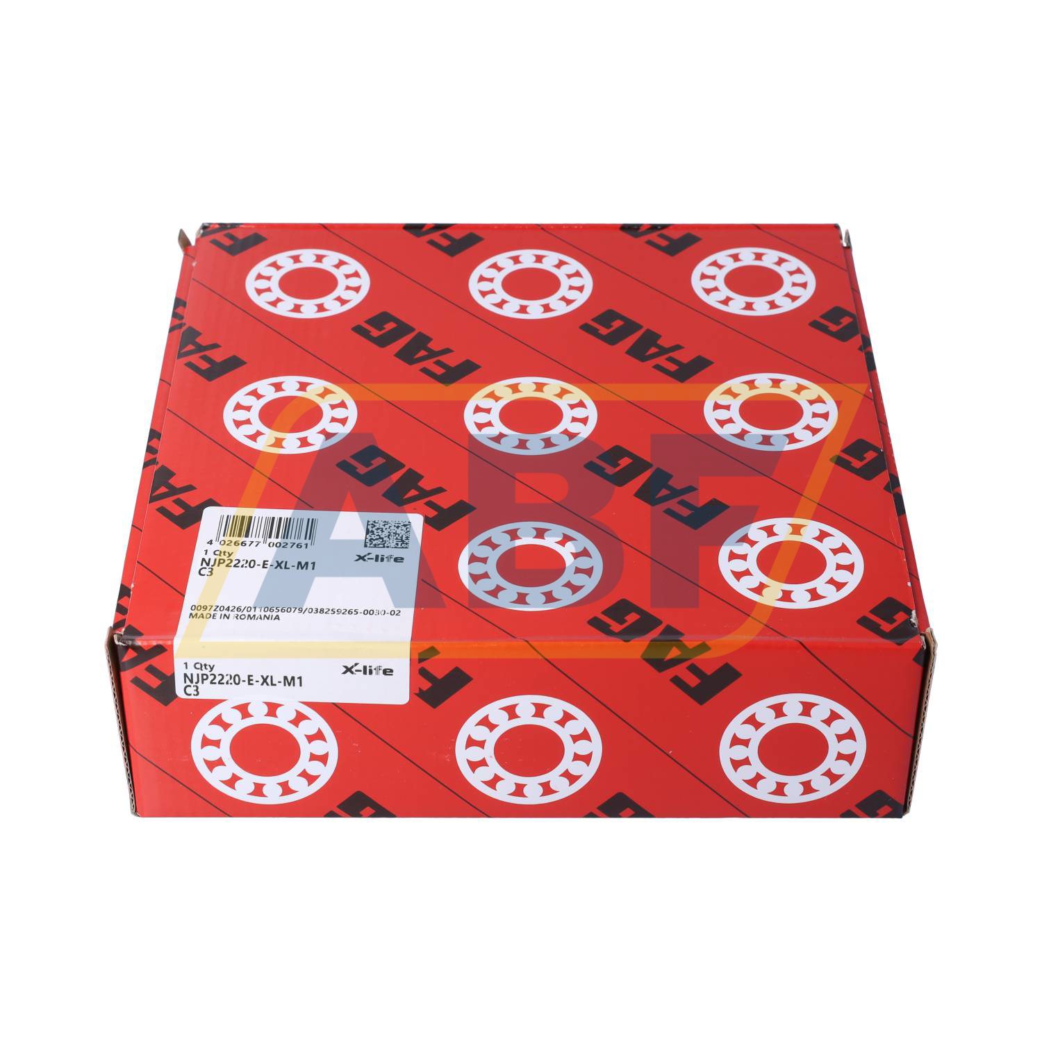 NJP2220-E-XL-M1-C3 FAG