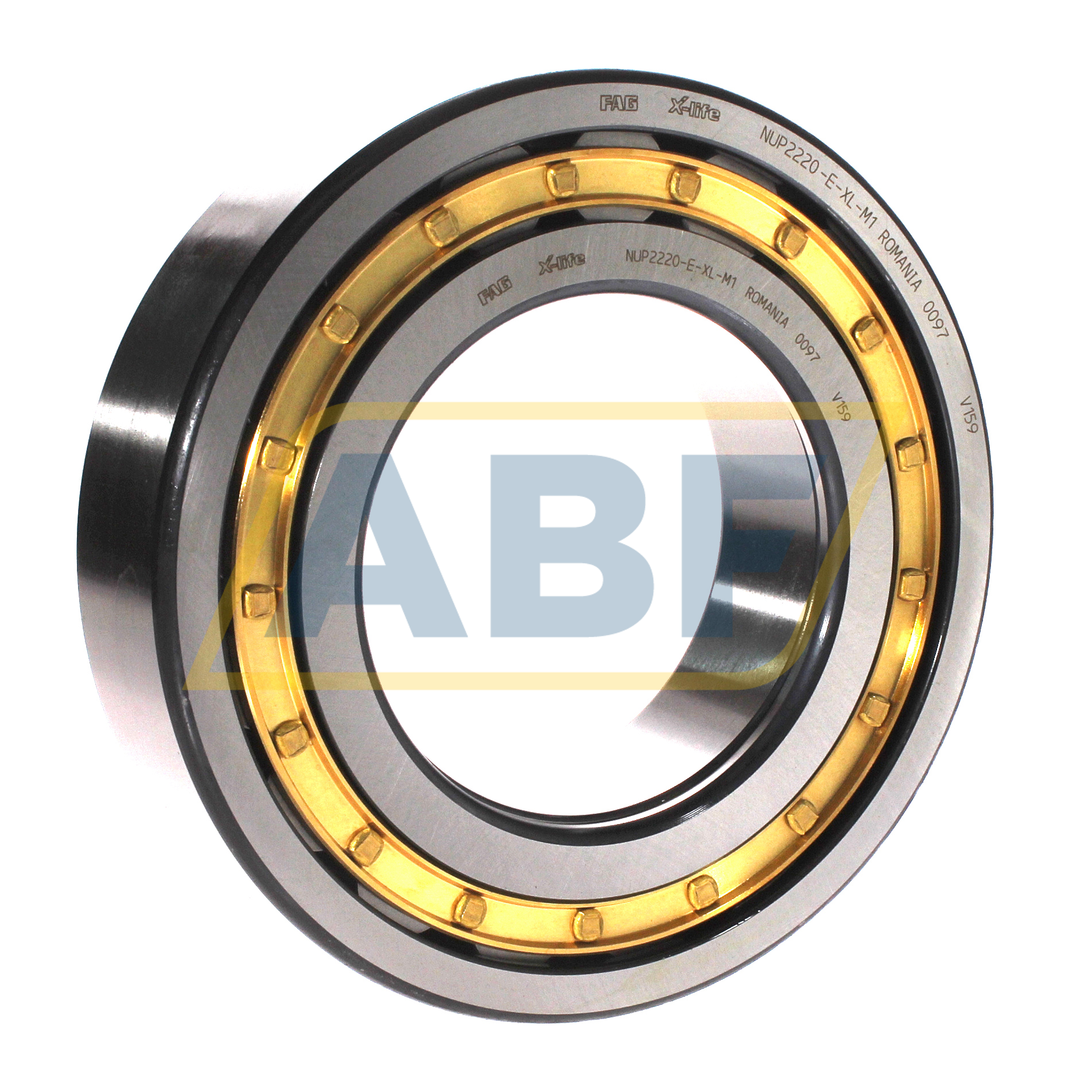 NUP2220-E-XL-M1 FAG