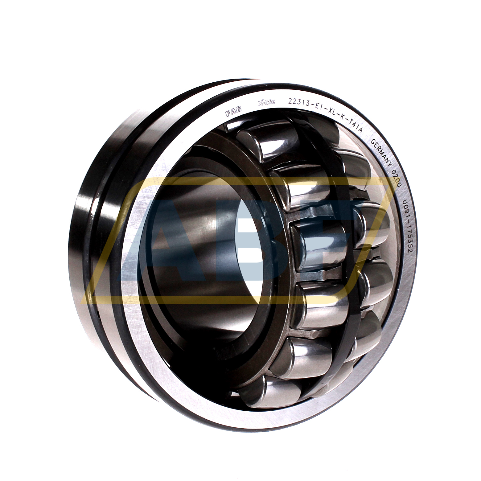 22313-E1-XL-K-T41A FAG