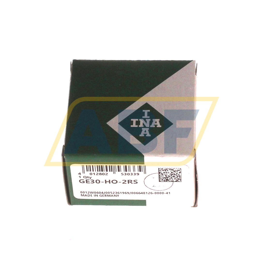 GE30HO-2RS INA