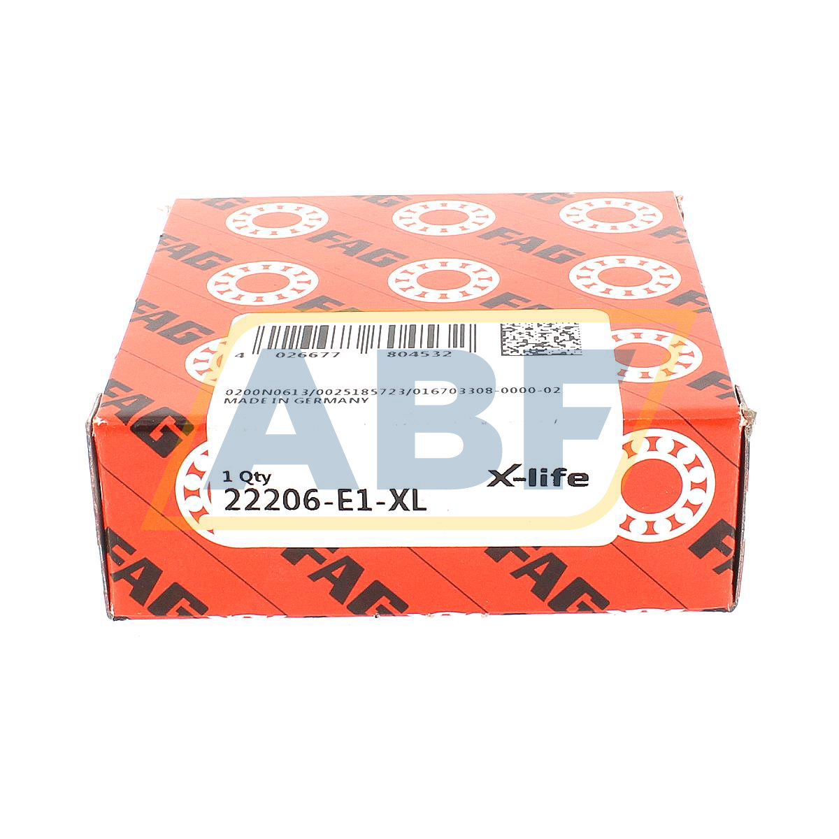 22206-E1-XL FAG