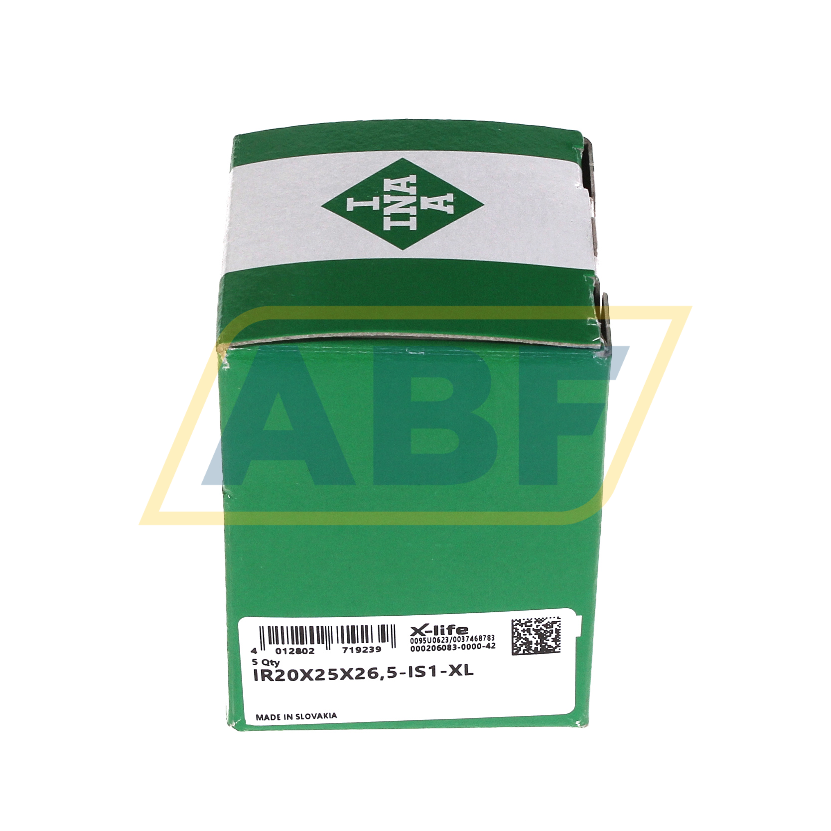 IR20X25X26,5-IS1-XL INA