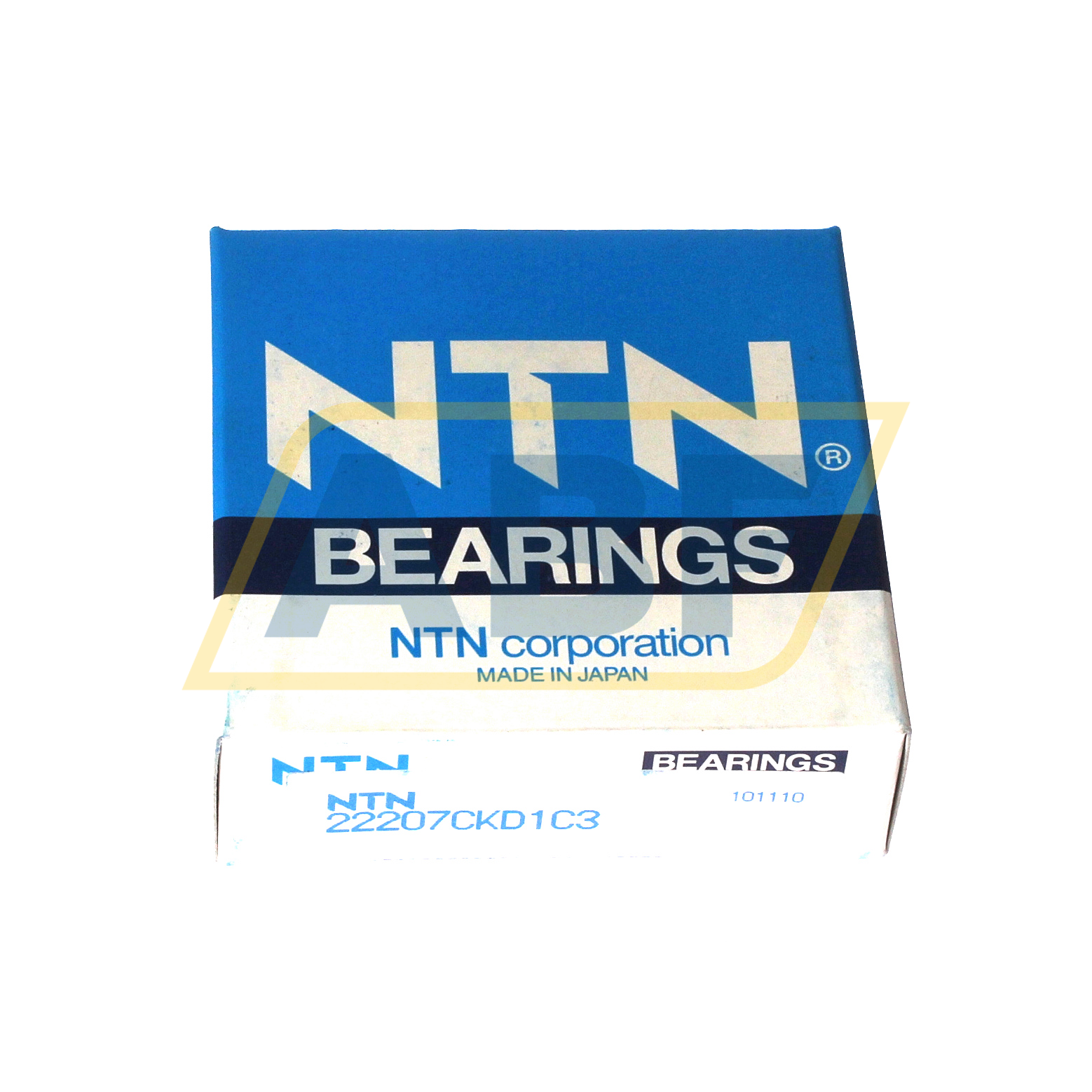 22207CK D1 C3 NTN