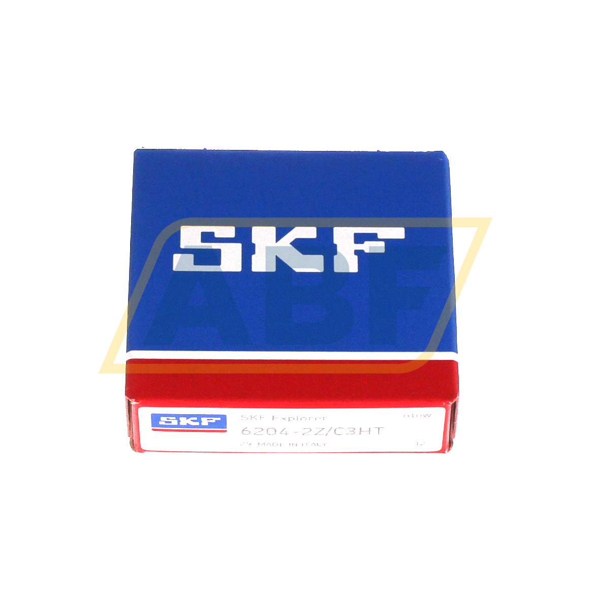 6204-2Z/C3HT SKF