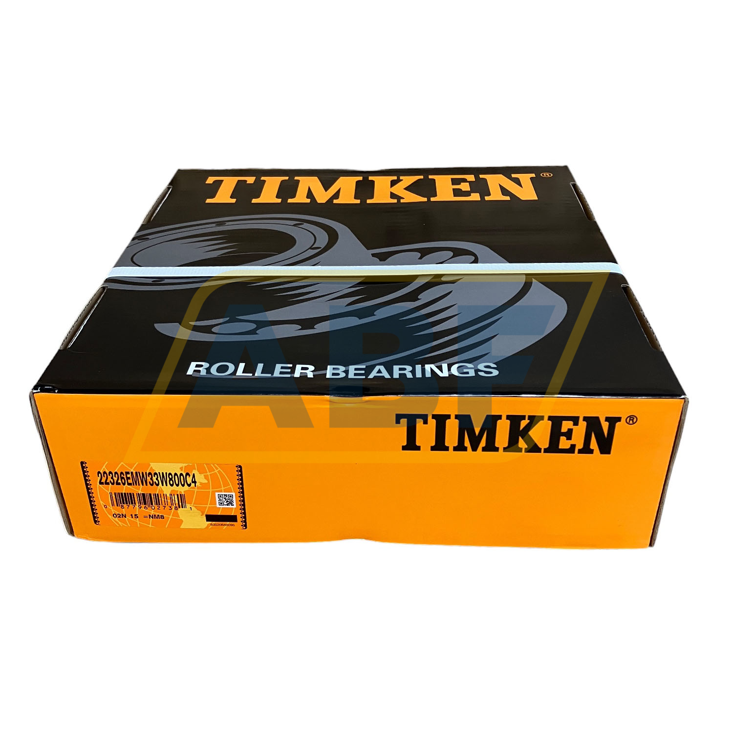 22326EMW33W800C4 Timken