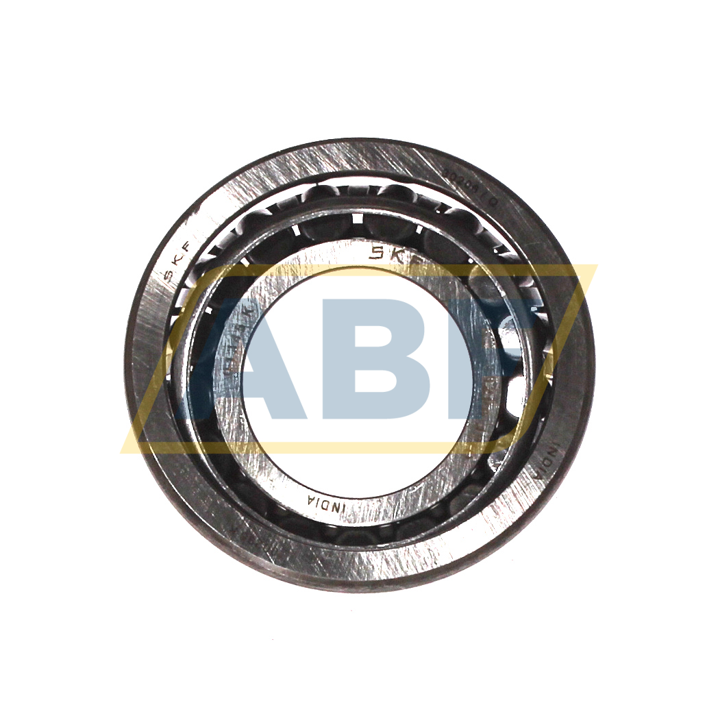 30206J2/Q SKF