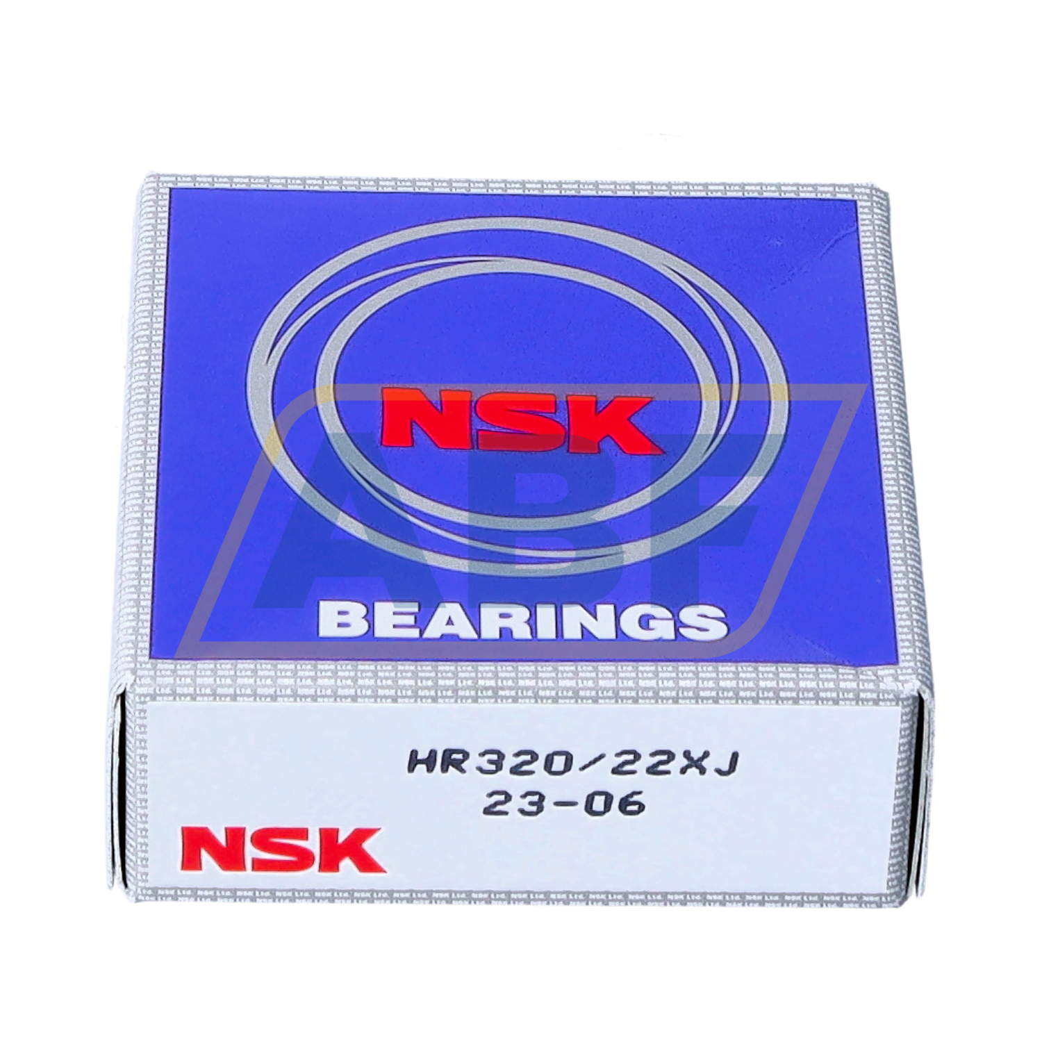 HR320/22XJ NSK