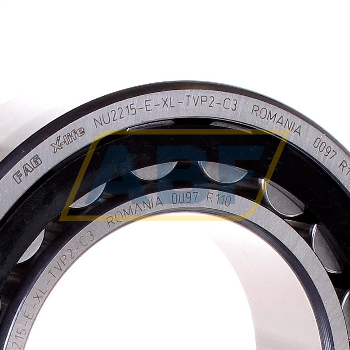 NU2215-E-XL-TVP2-C3 FAG