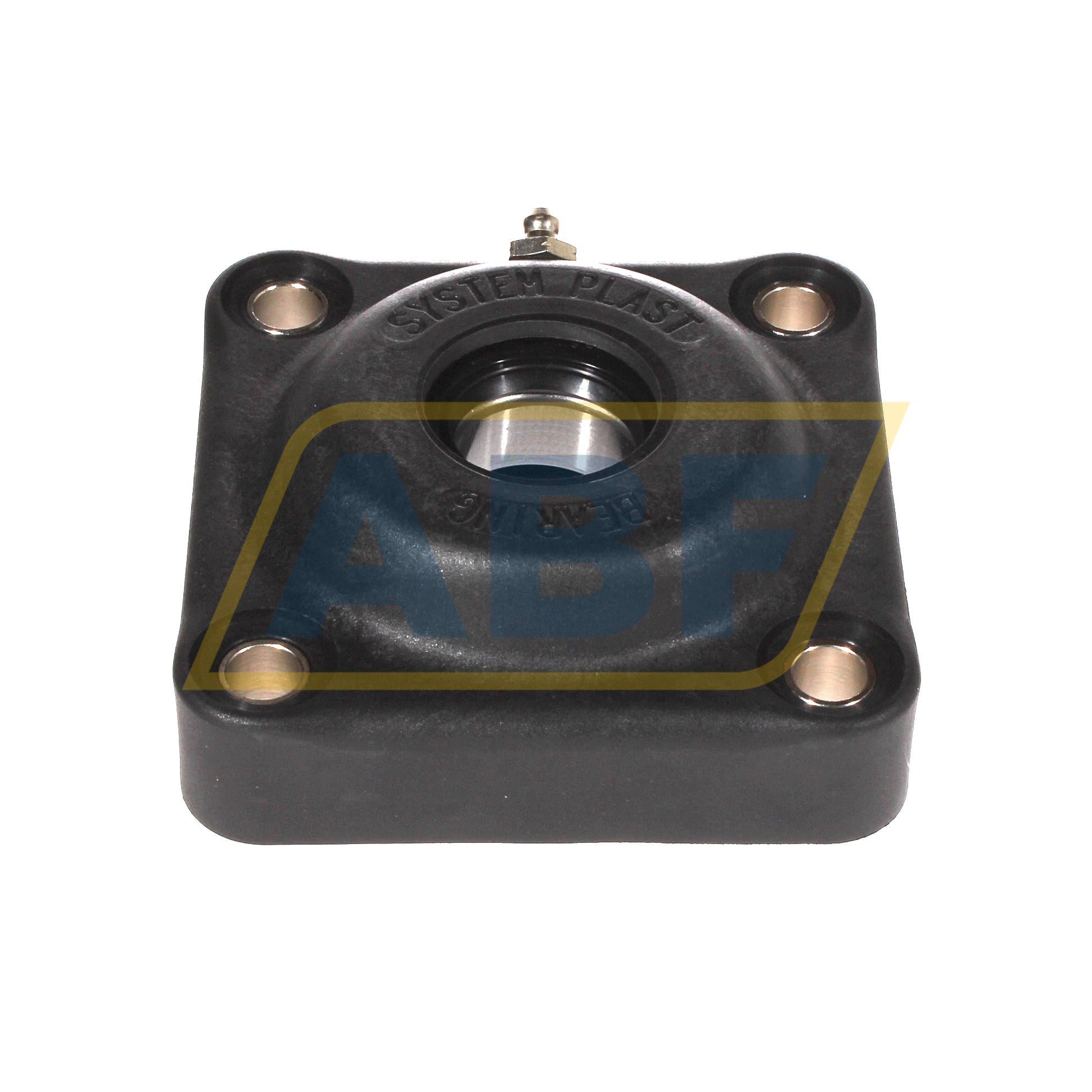 UCFX207-35ME System Plast