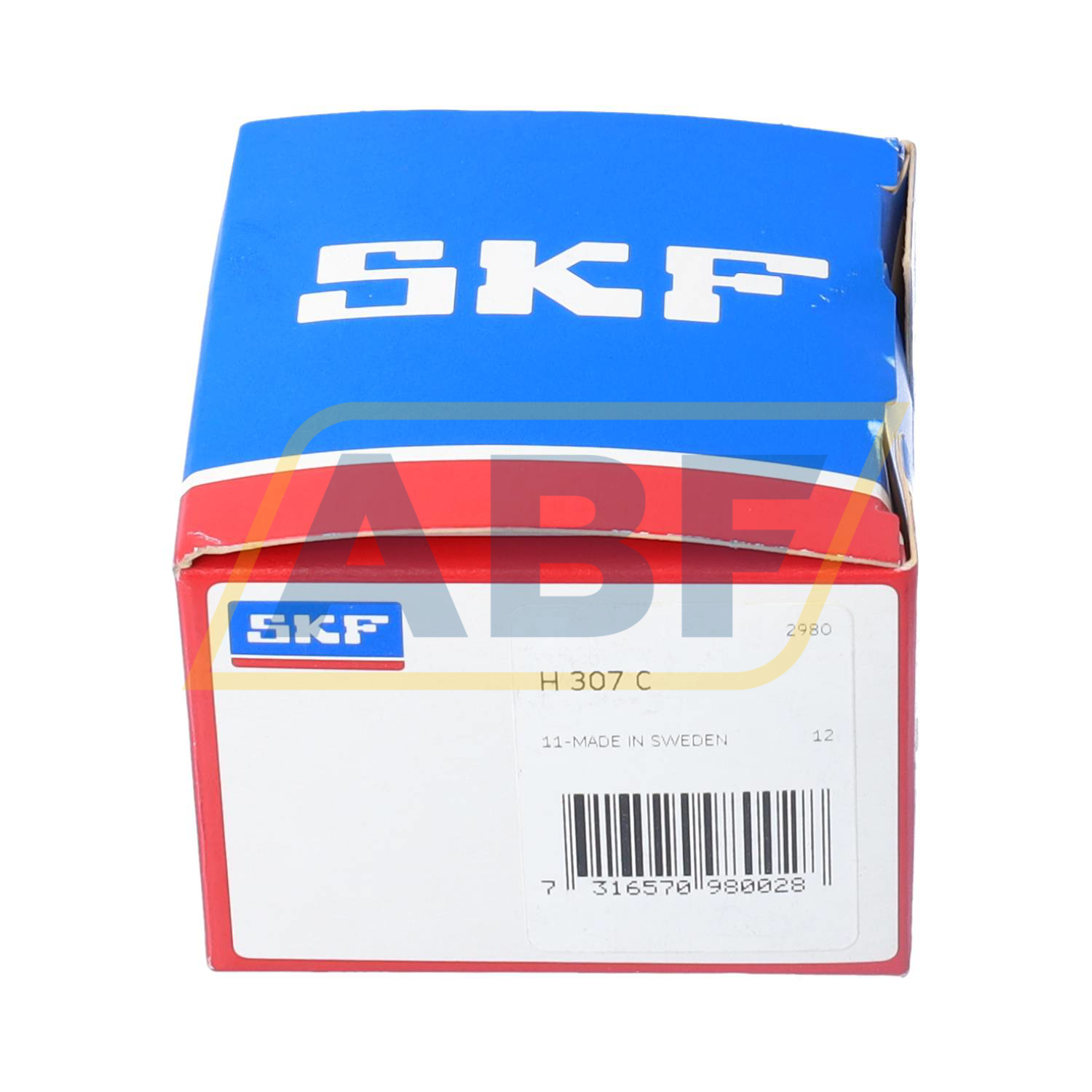 H307C SKF