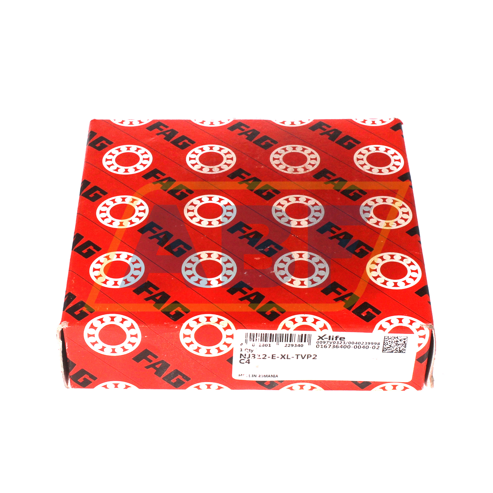 NJ2206-E-XL-M1A-C4 FAG