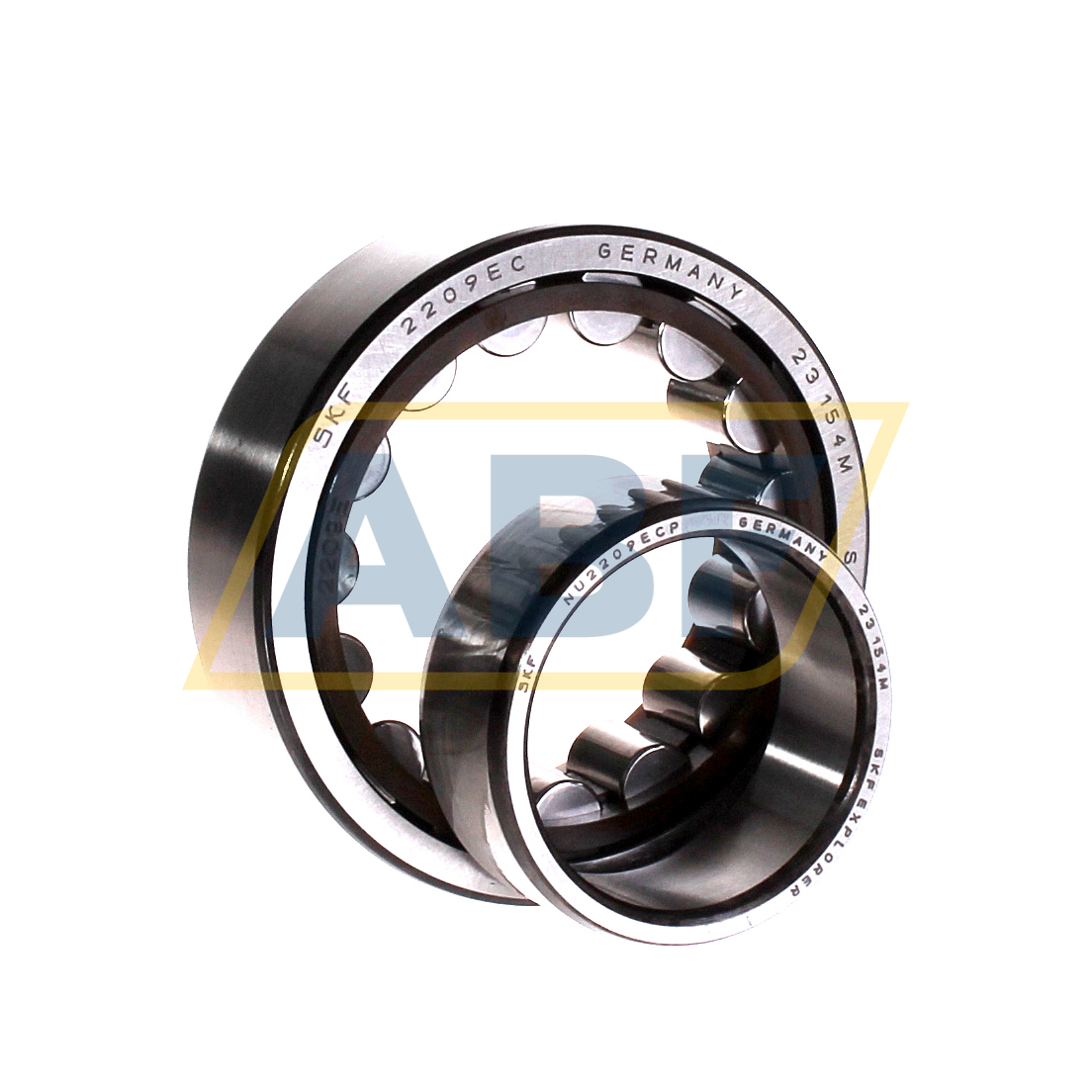 NU2209ECP SKF