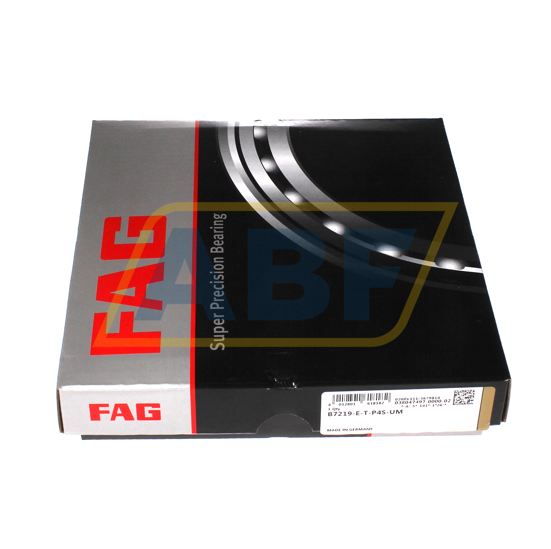 B7219-E-T-P4S-UM FAG