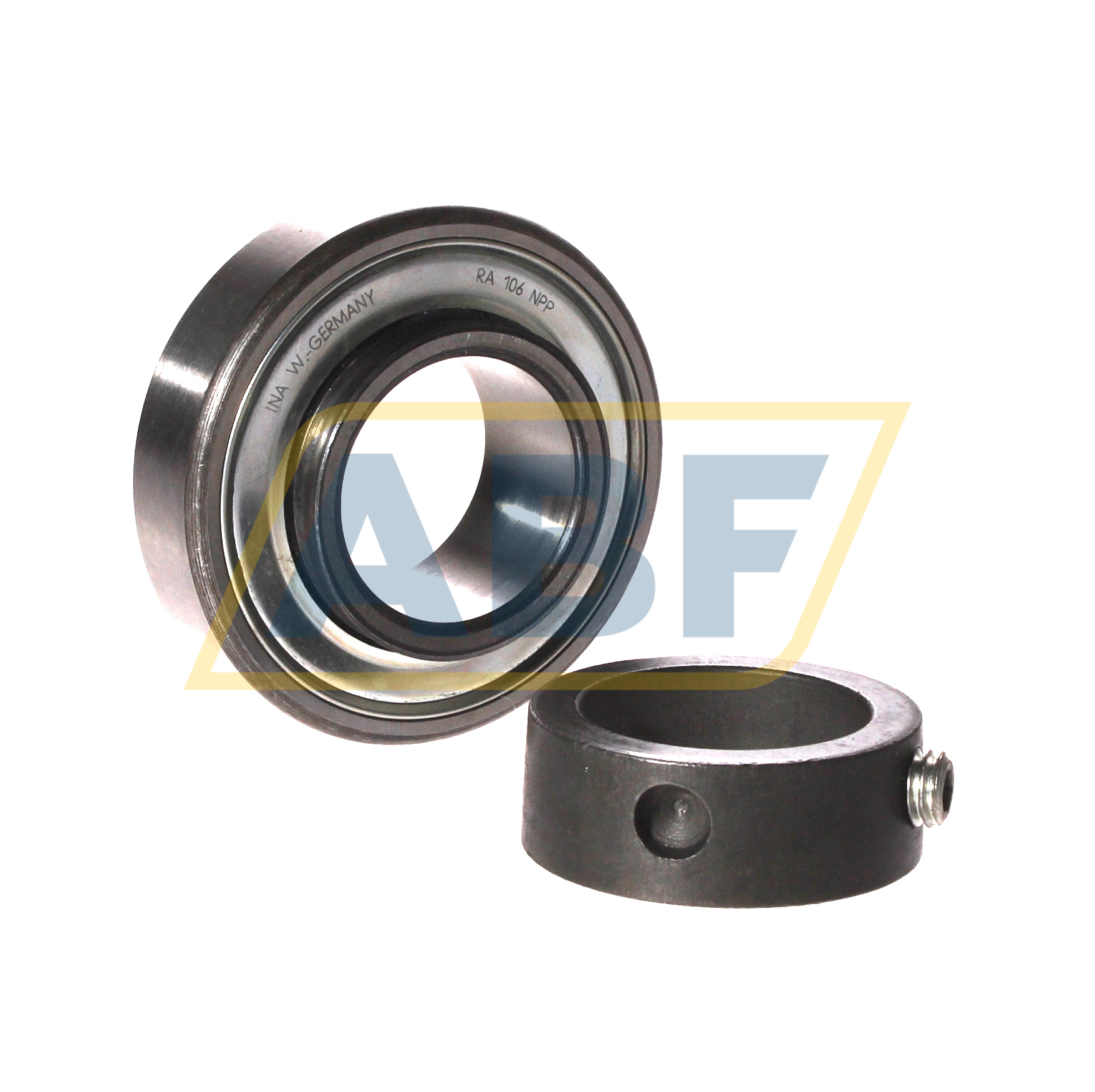 RA106NPP INA