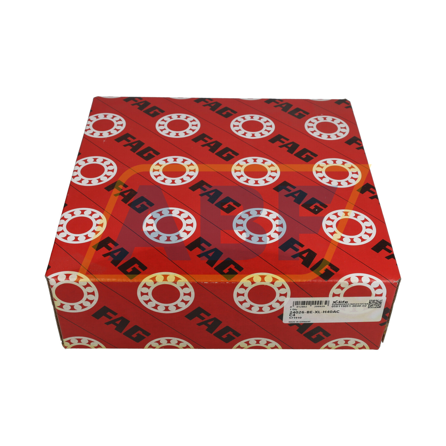 24026-BE-XL-H40AC-C4 FAG
