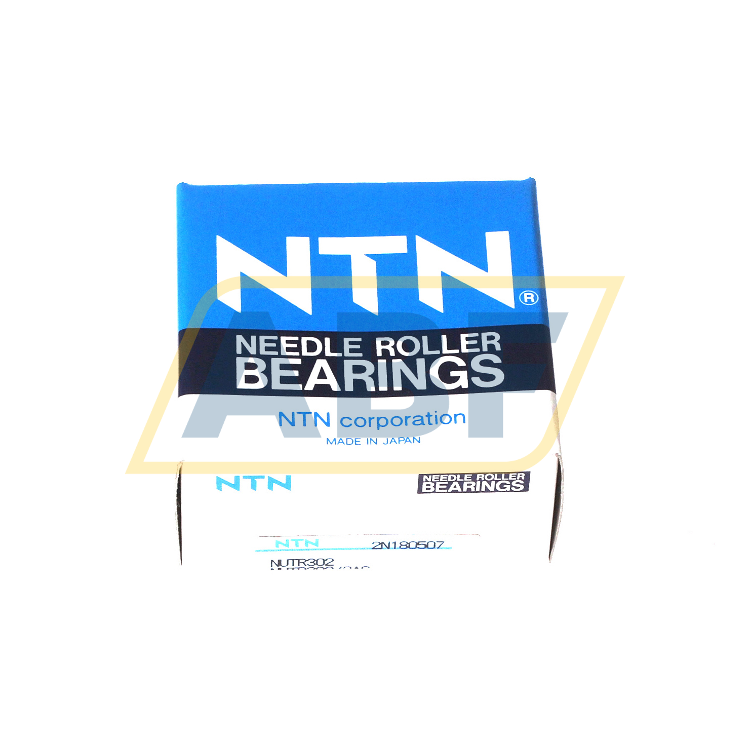 NUTR302/3AS NTN