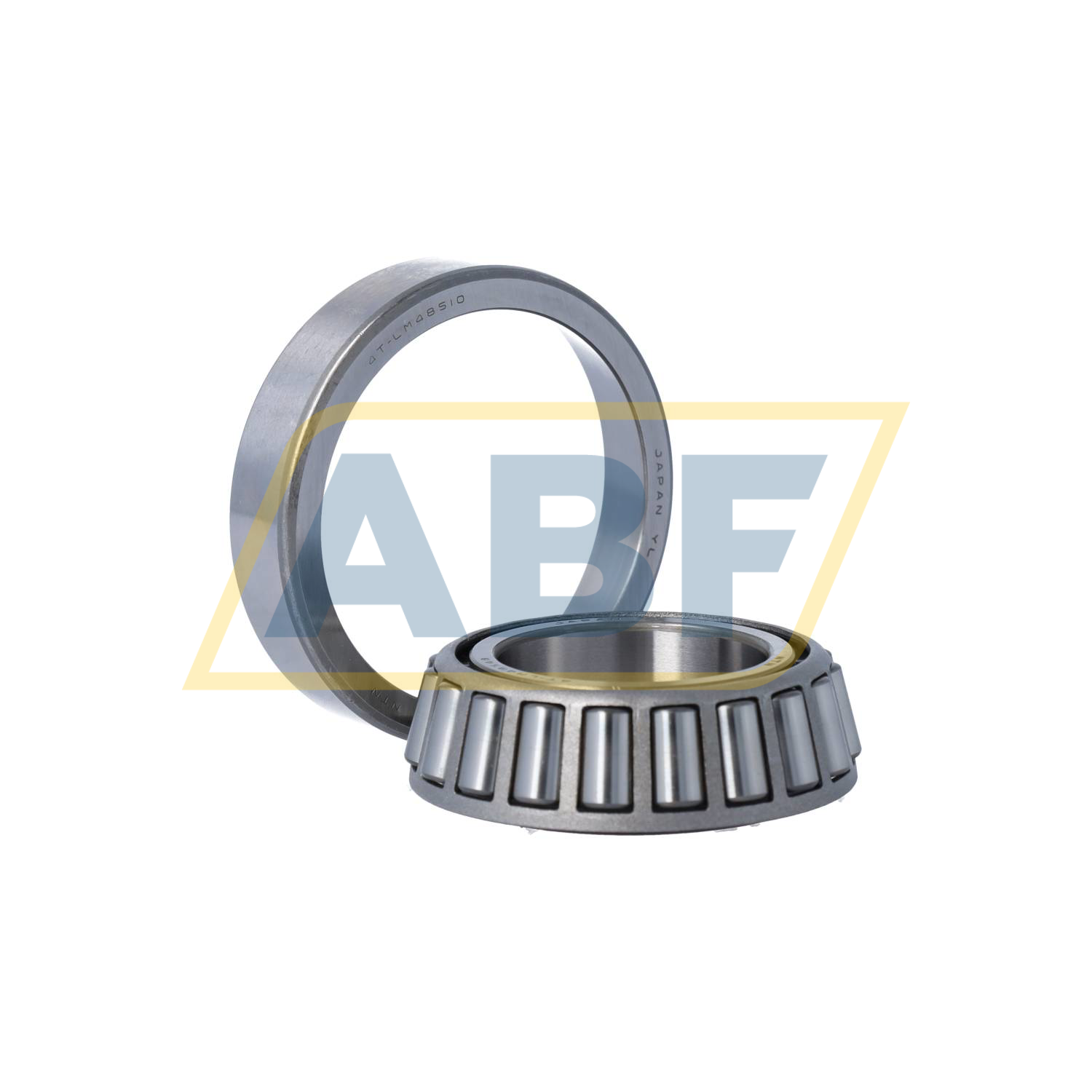 4T-LM48548/LM48510 NTN